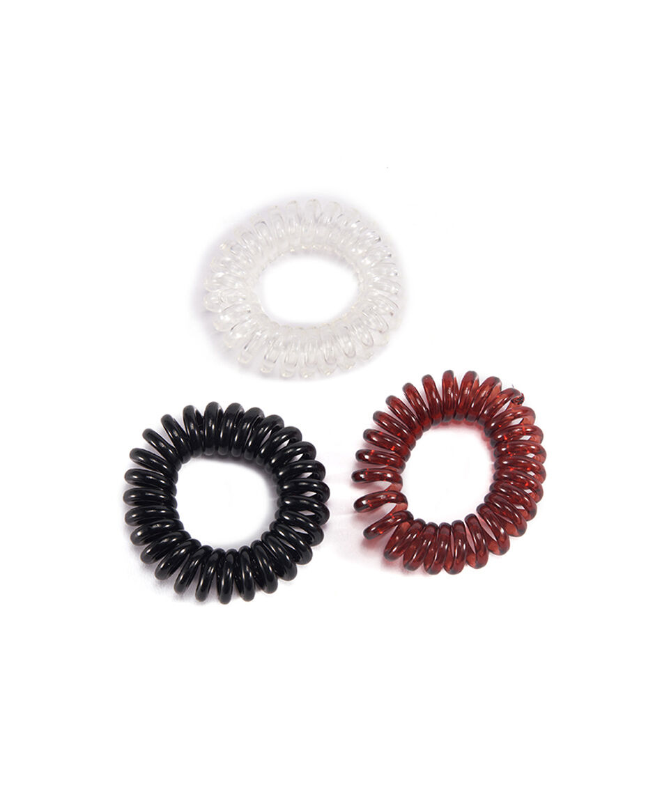 Set colet mujer uso diario