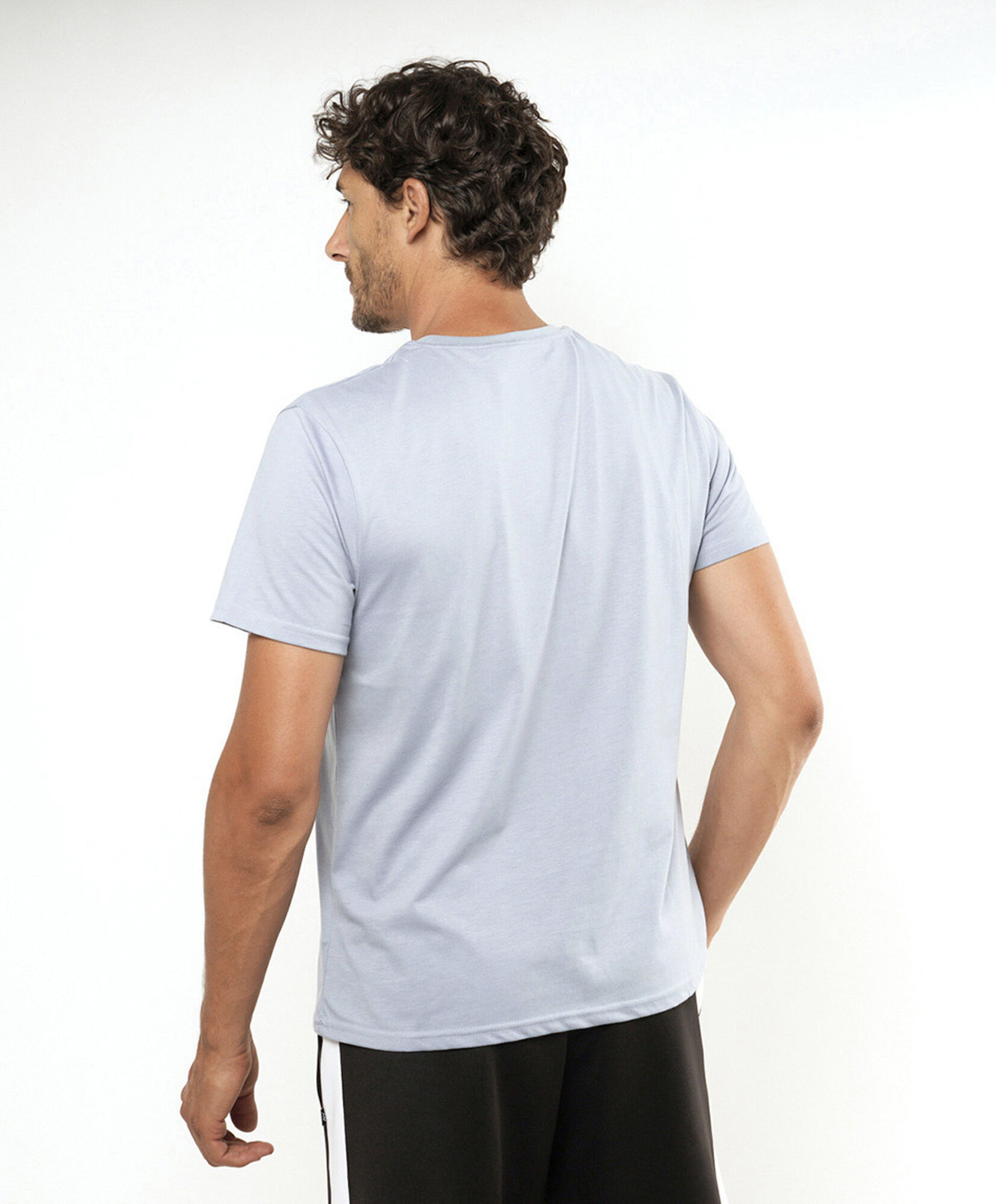Polera deportiva hombre full terrain Polera deportiva hombre full terrain