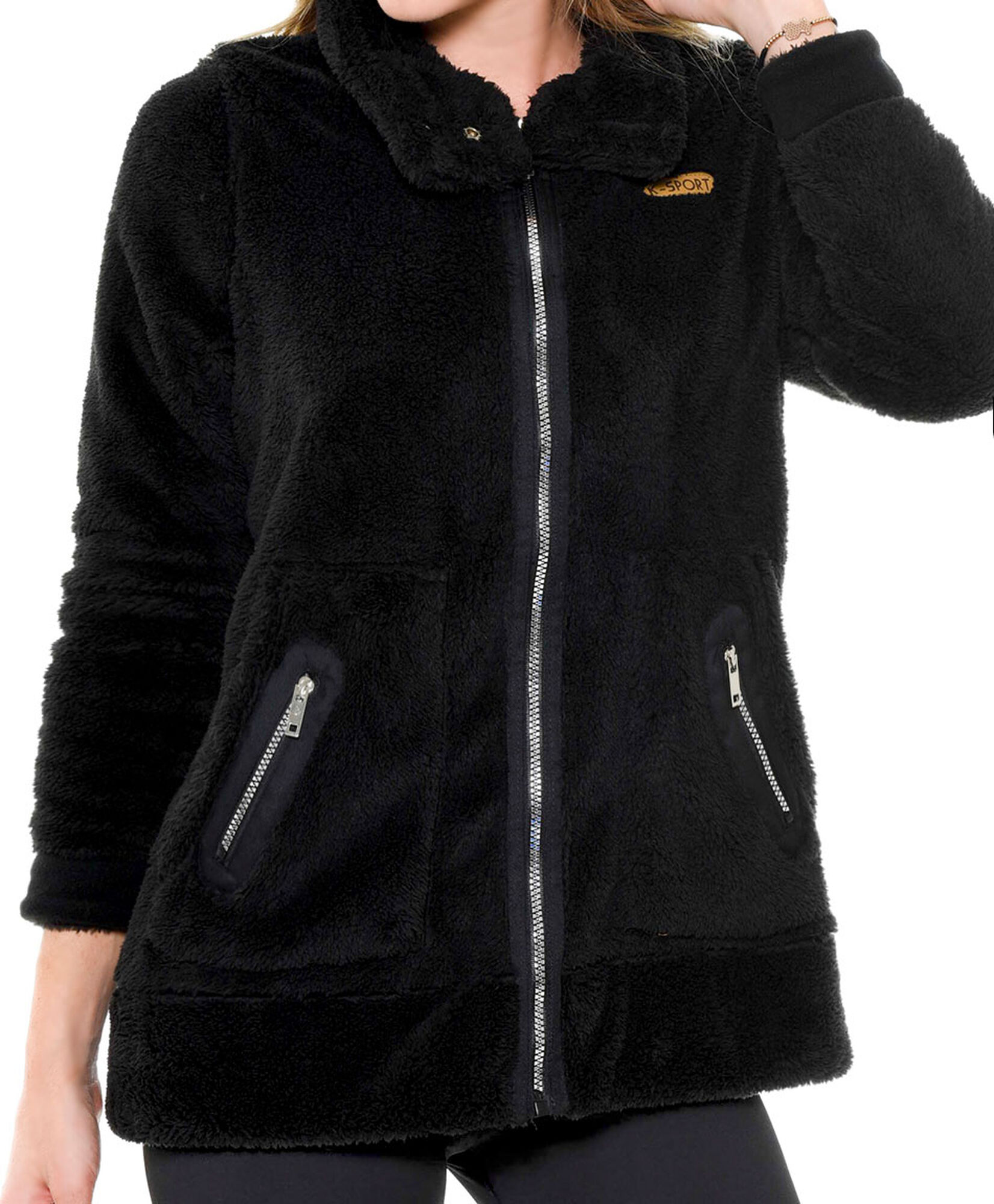 Chaqueta Chaqueta