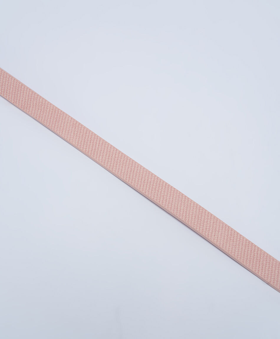 Cintur&oacute;n ni&ntilde;a hebilla mo&ntilde;o