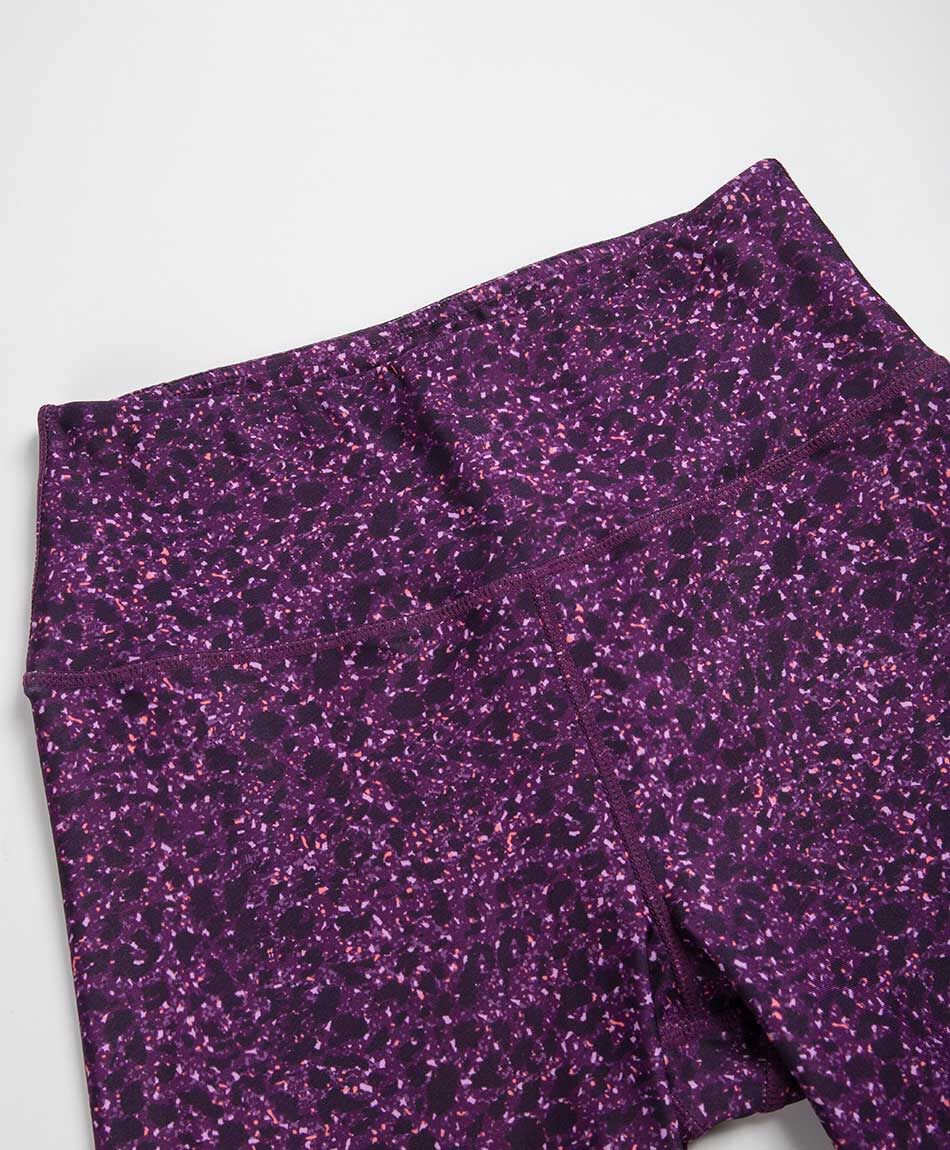 Short deportivo mujer biker