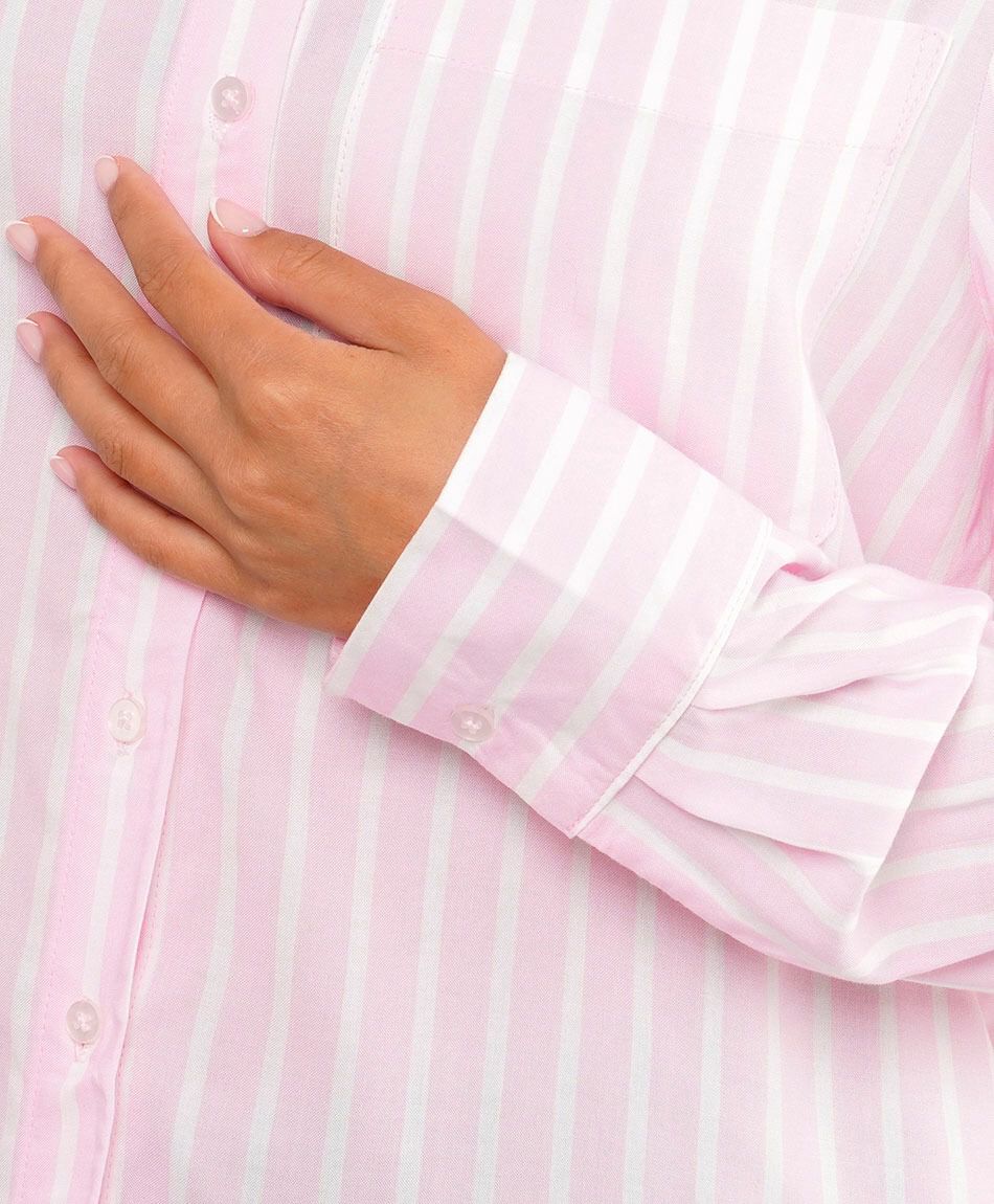 Blusa mujer estilo rom&aacute;ntico