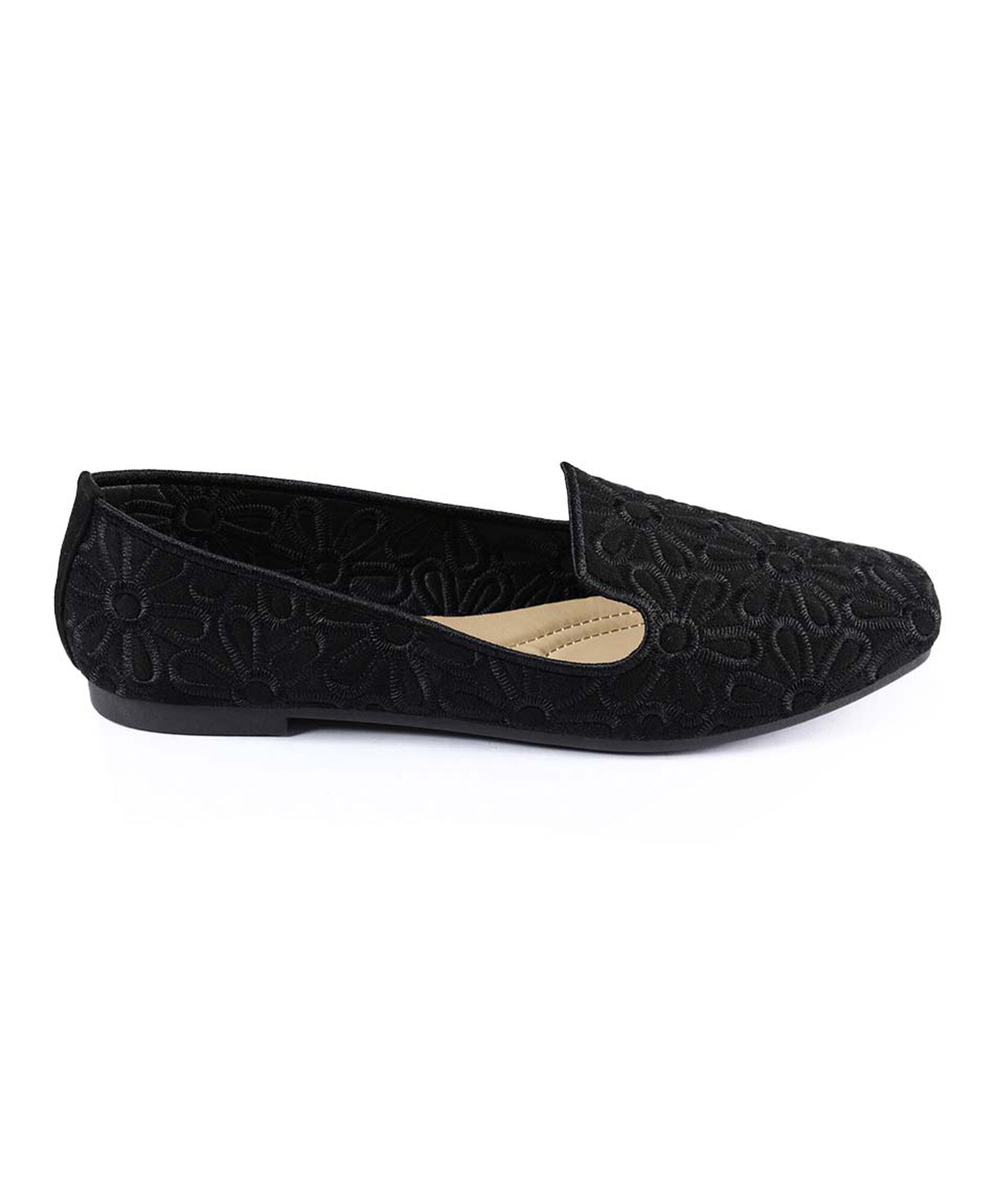 Ballerina slip on Ballerina slip on