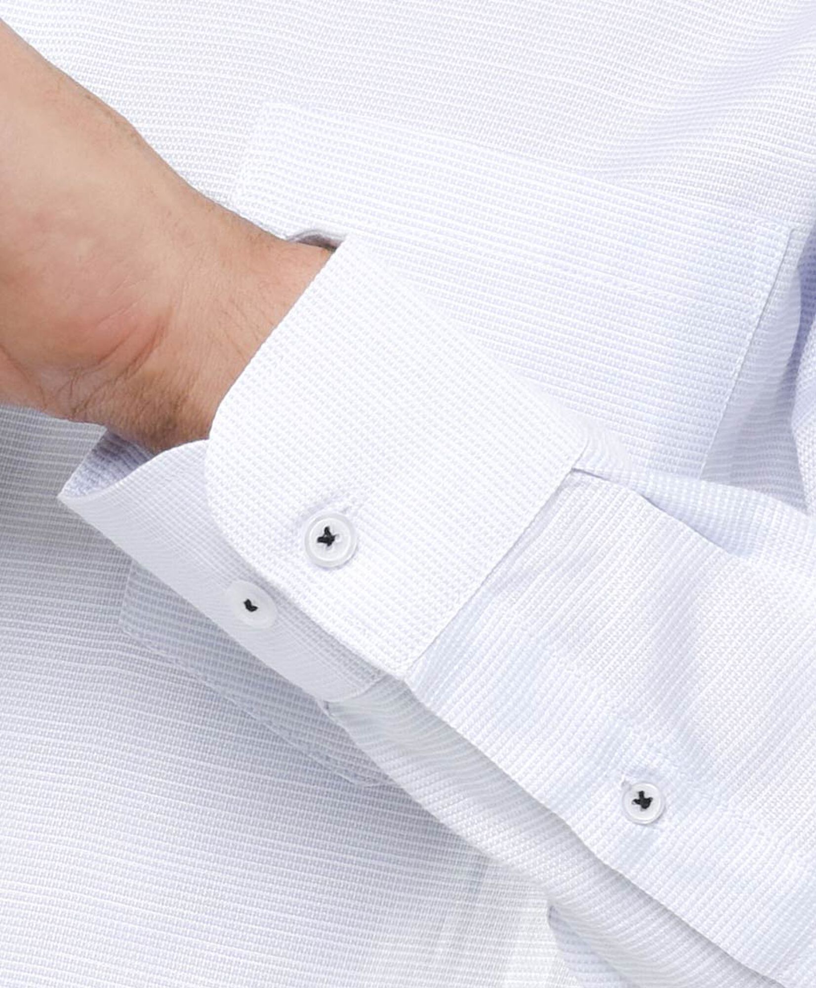 Camisa hombre diseño blanca Camisa hombre diseño blanca