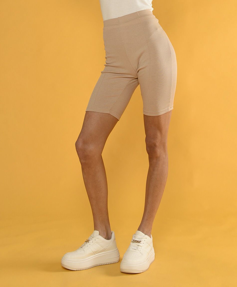 Short jersey