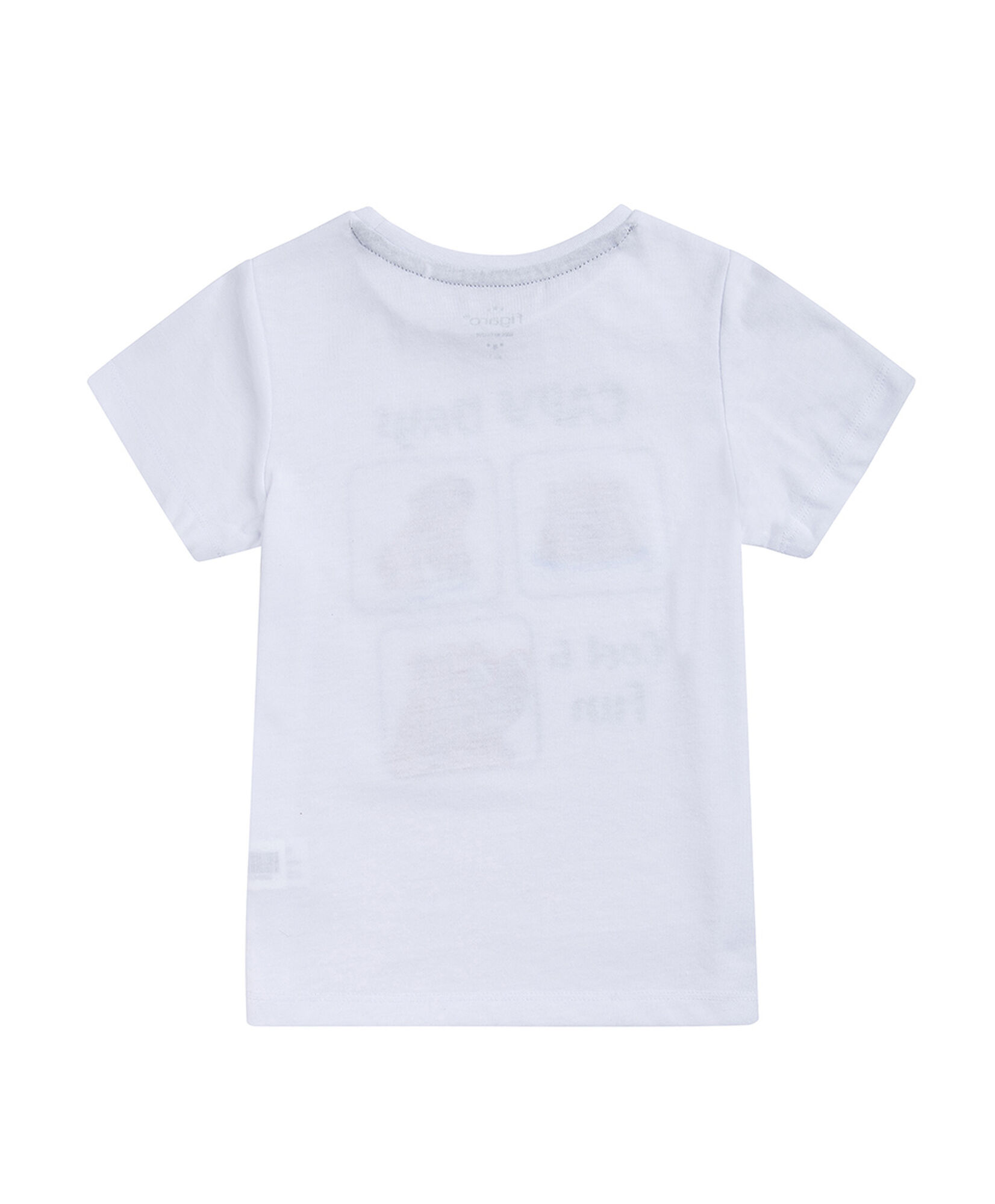 Polera bebé capy days Polera bebé capy days