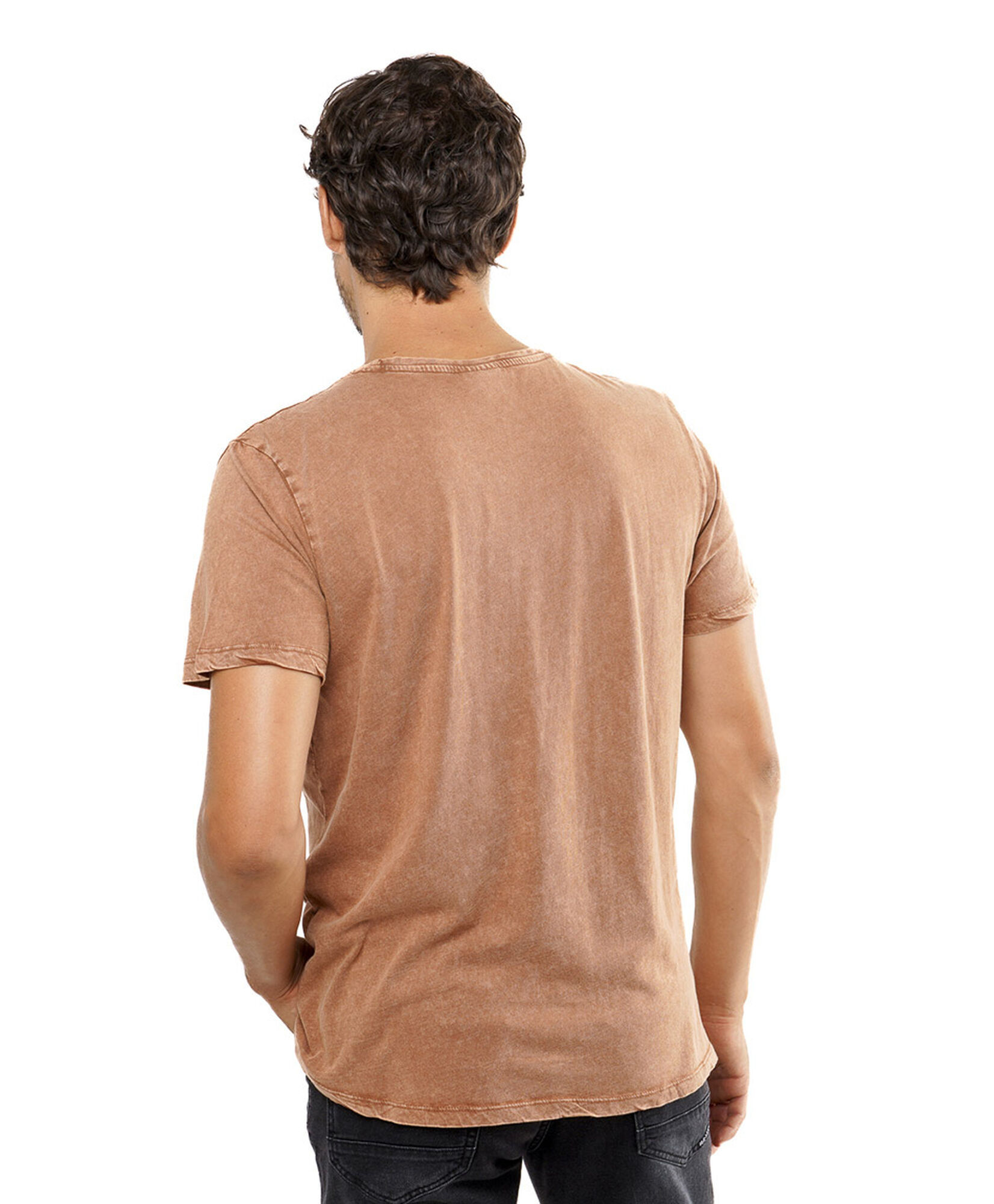 Polera hombre limits Polera hombre limits