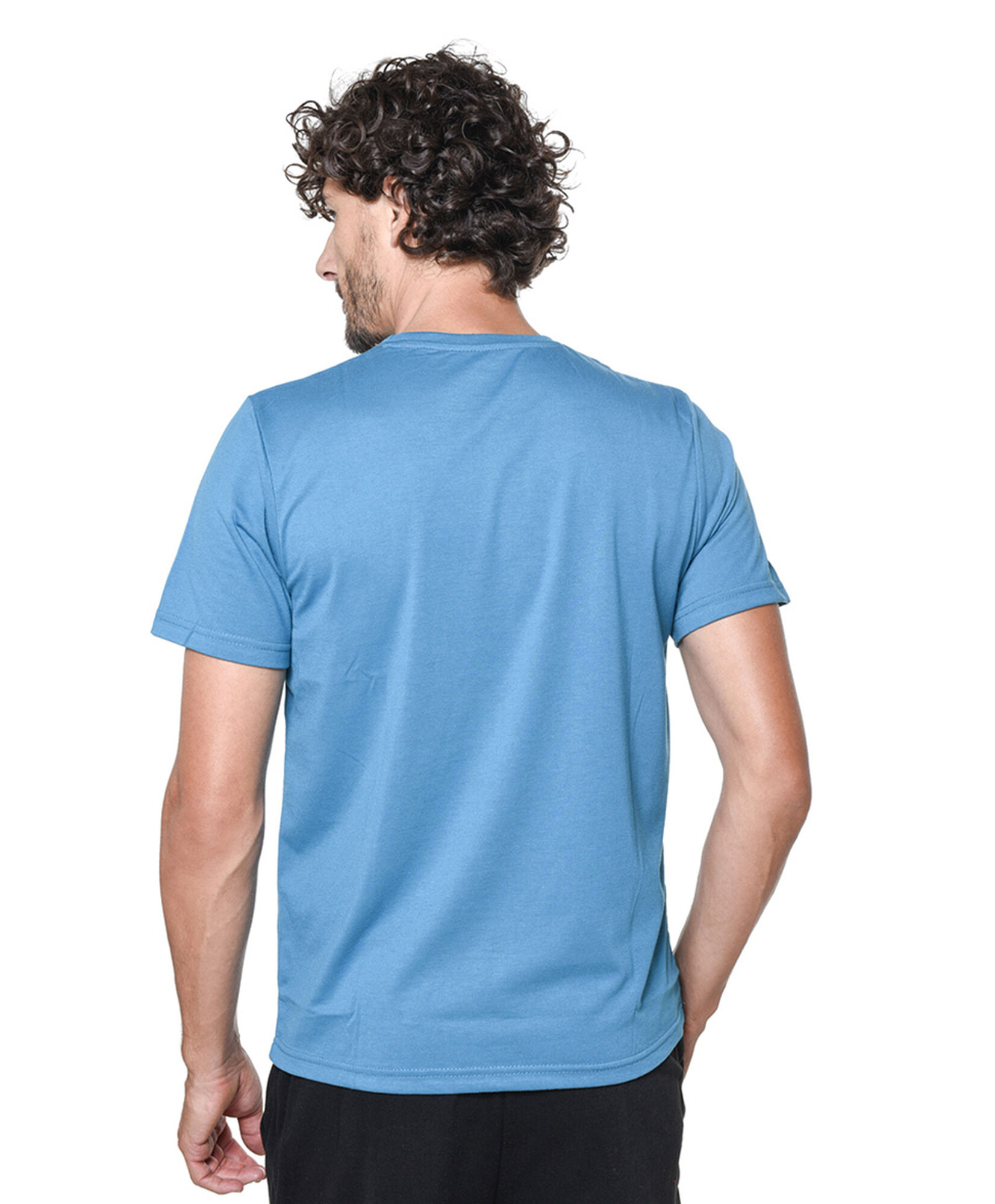 Polera deportiva Polera deportiva
