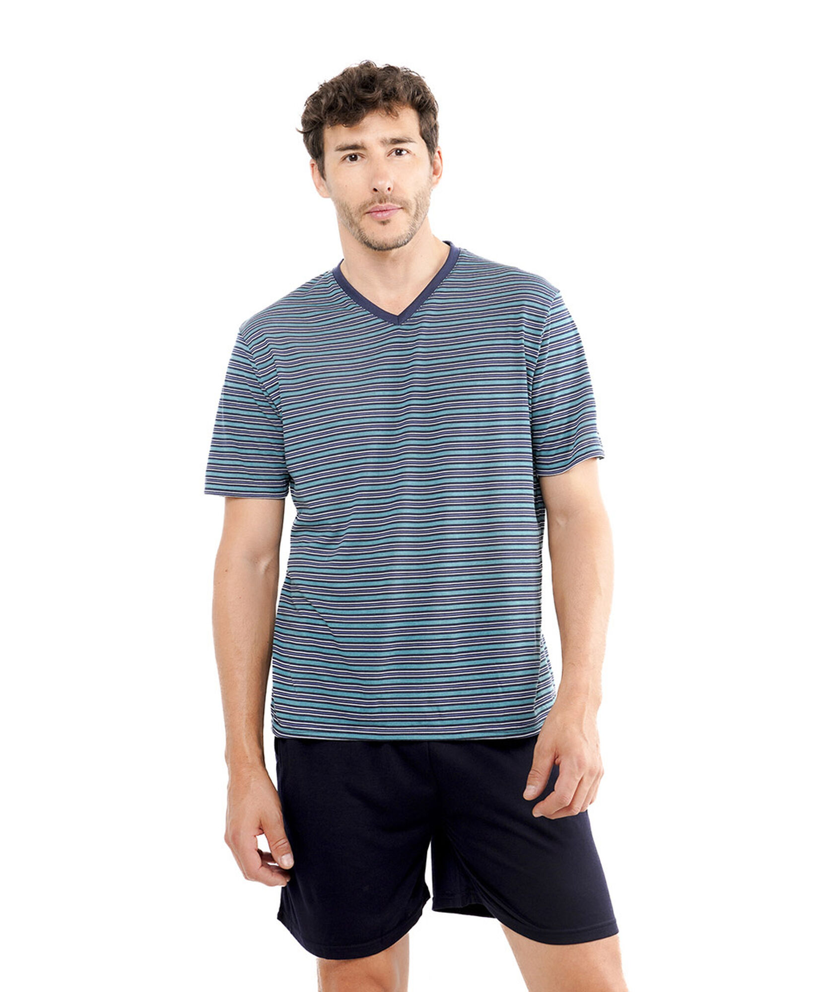 Camisa hombre diseño lineas Camisa hombre diseño lineas