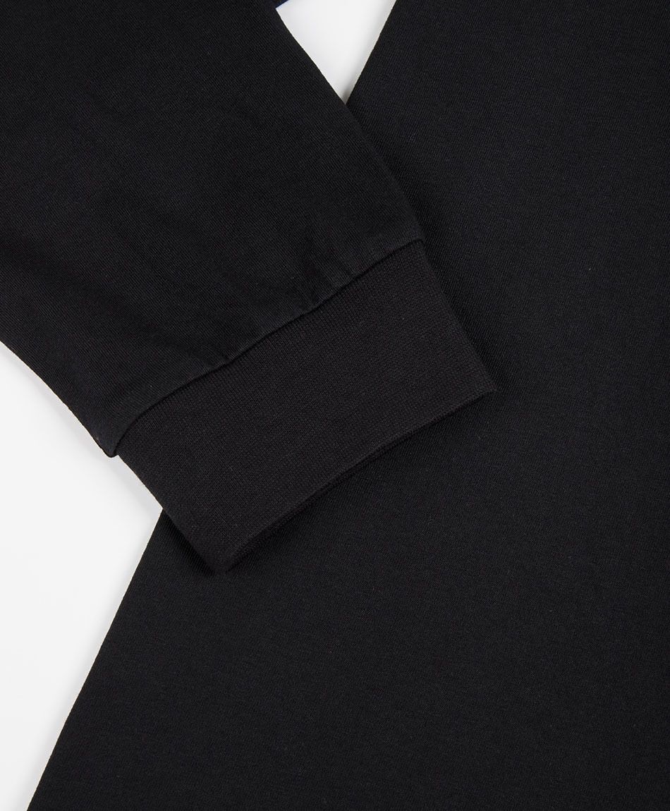Polera hombre denimlab