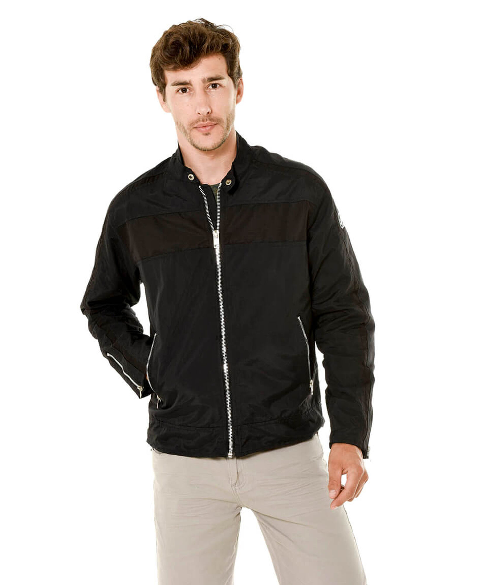 Chaqueta urbana Chaqueta urbana