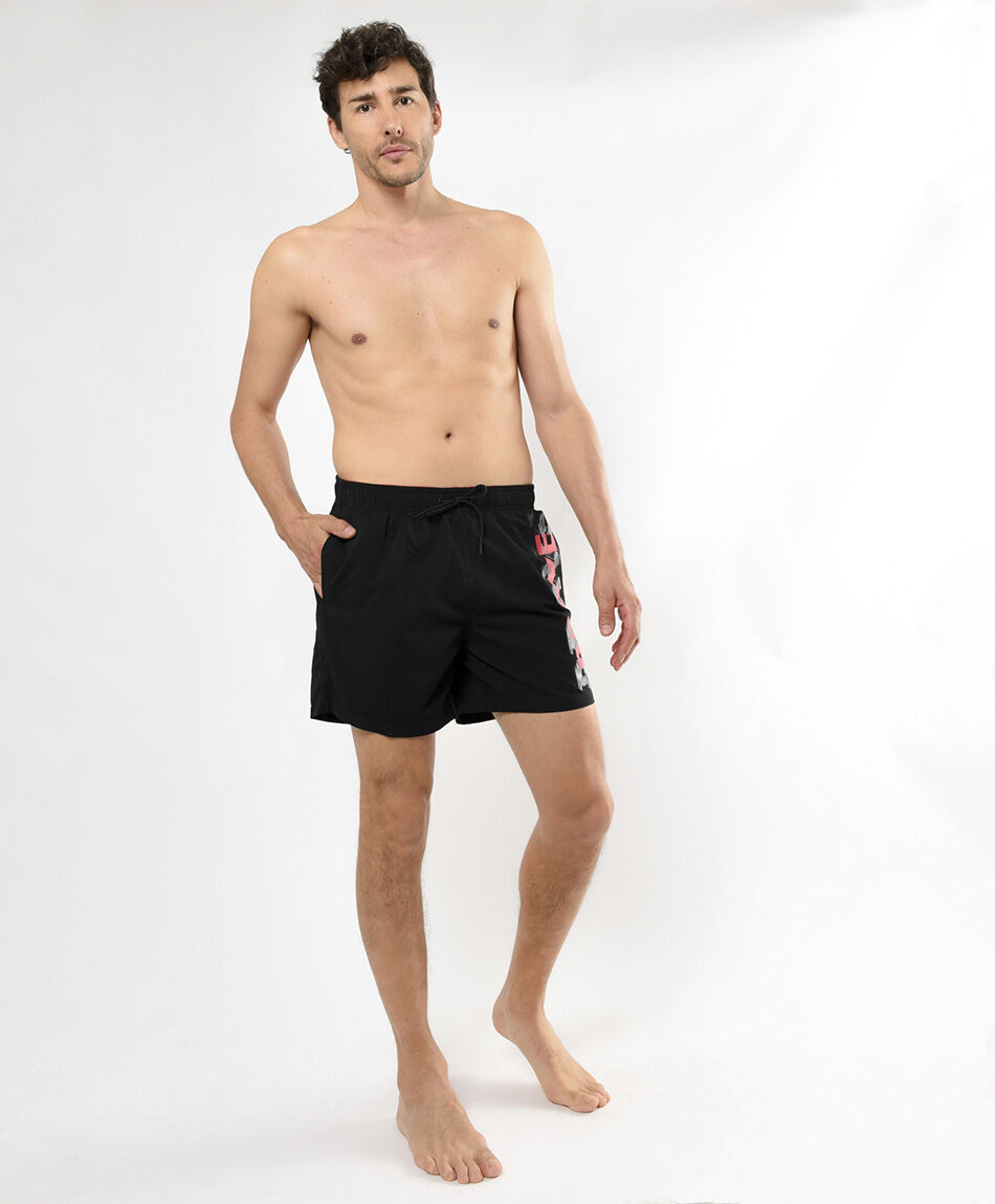 Traje de ba&ntilde;o hombre brave