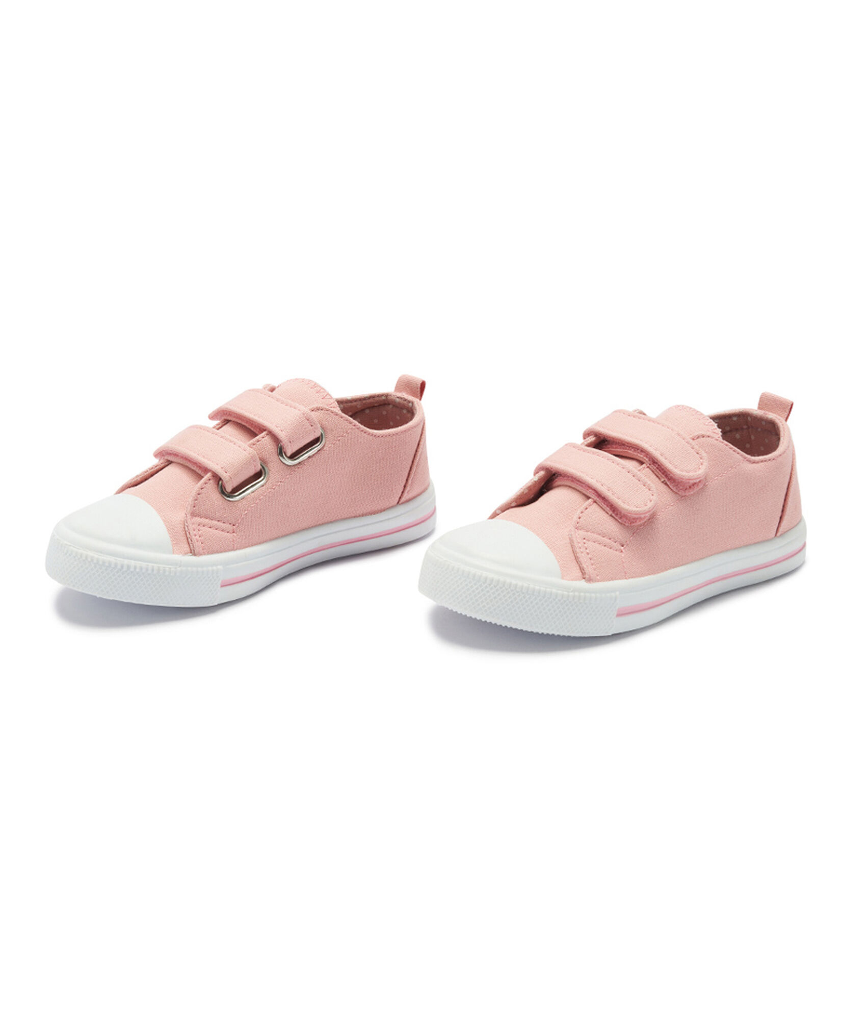 Zapatilla infantil (24 a 29) básica rosada Zapatilla infantil (24 a 29) básica rosada