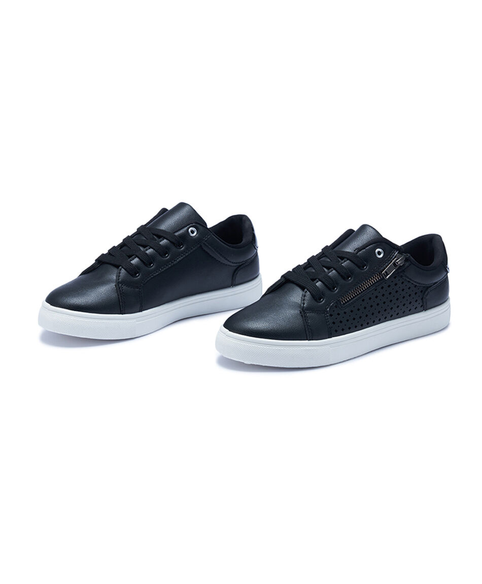 Zapatillas mujer black night