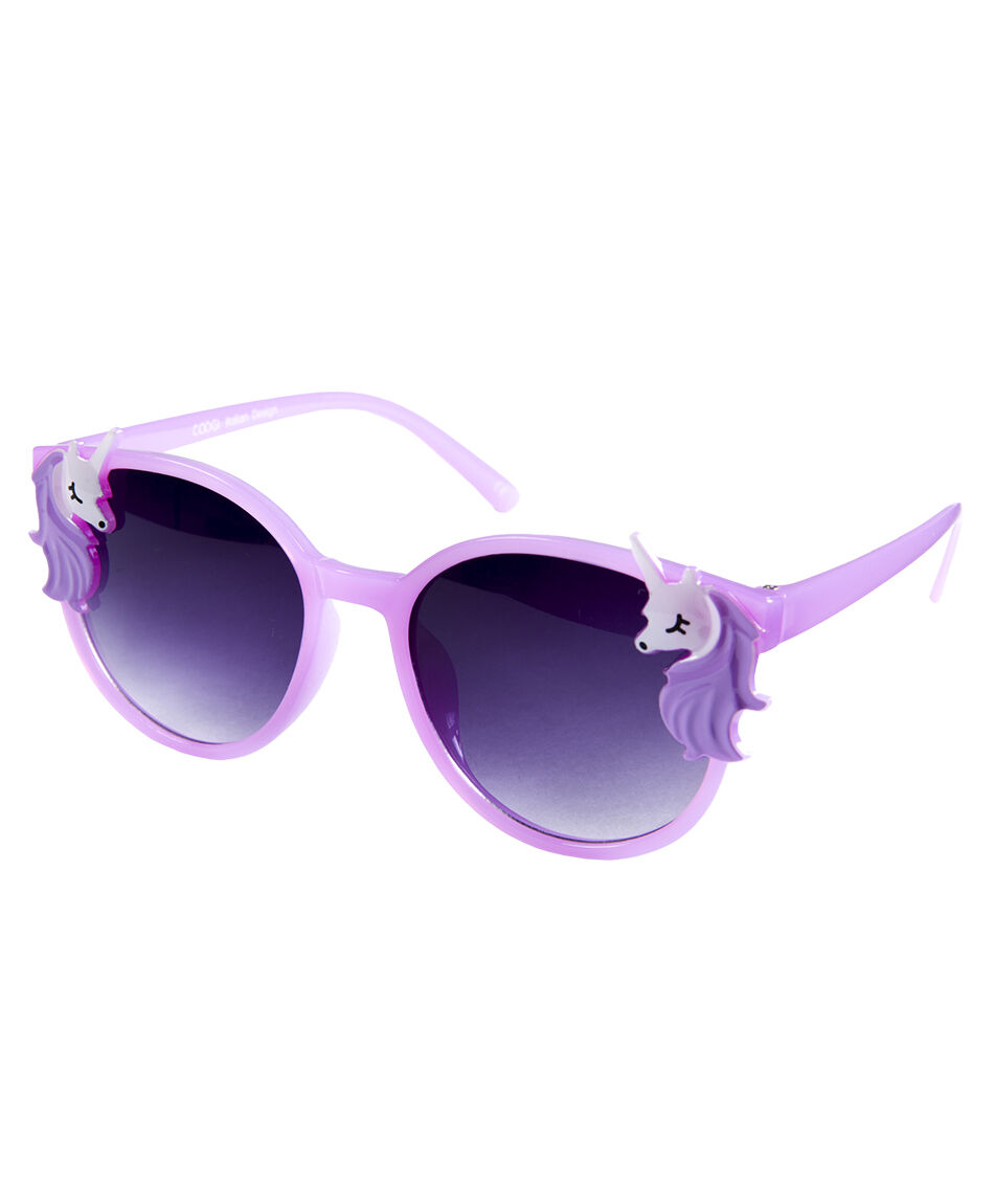 Lentes nina