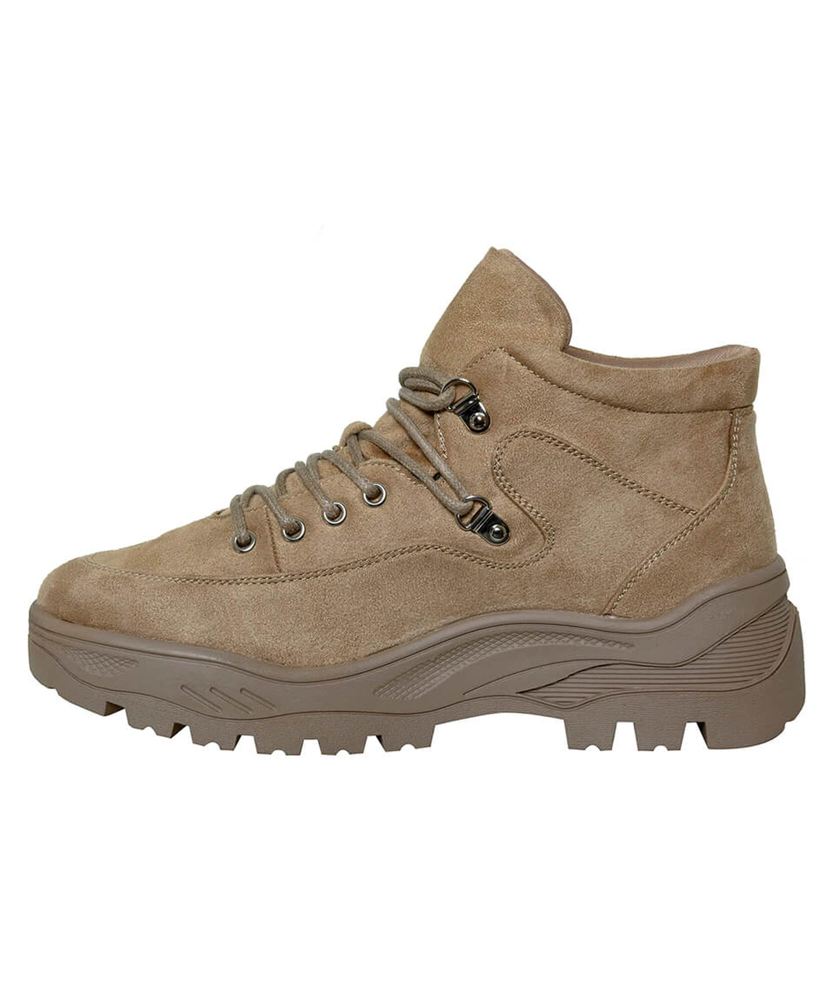 Botin chunky Botin chunky