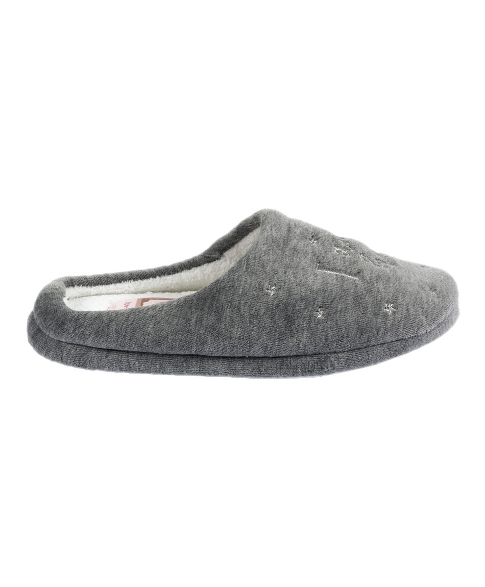 Pantuflas