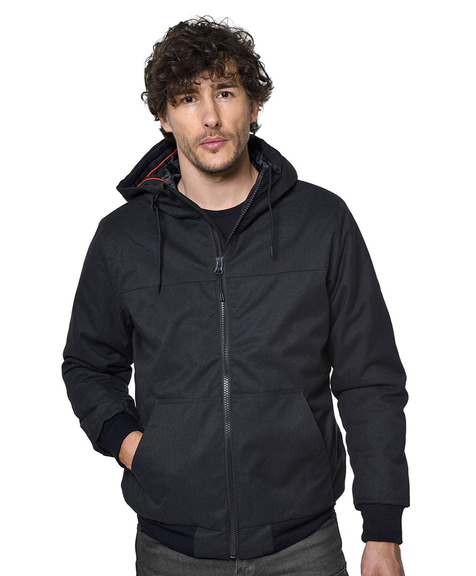 Parka expedition Parka expedition