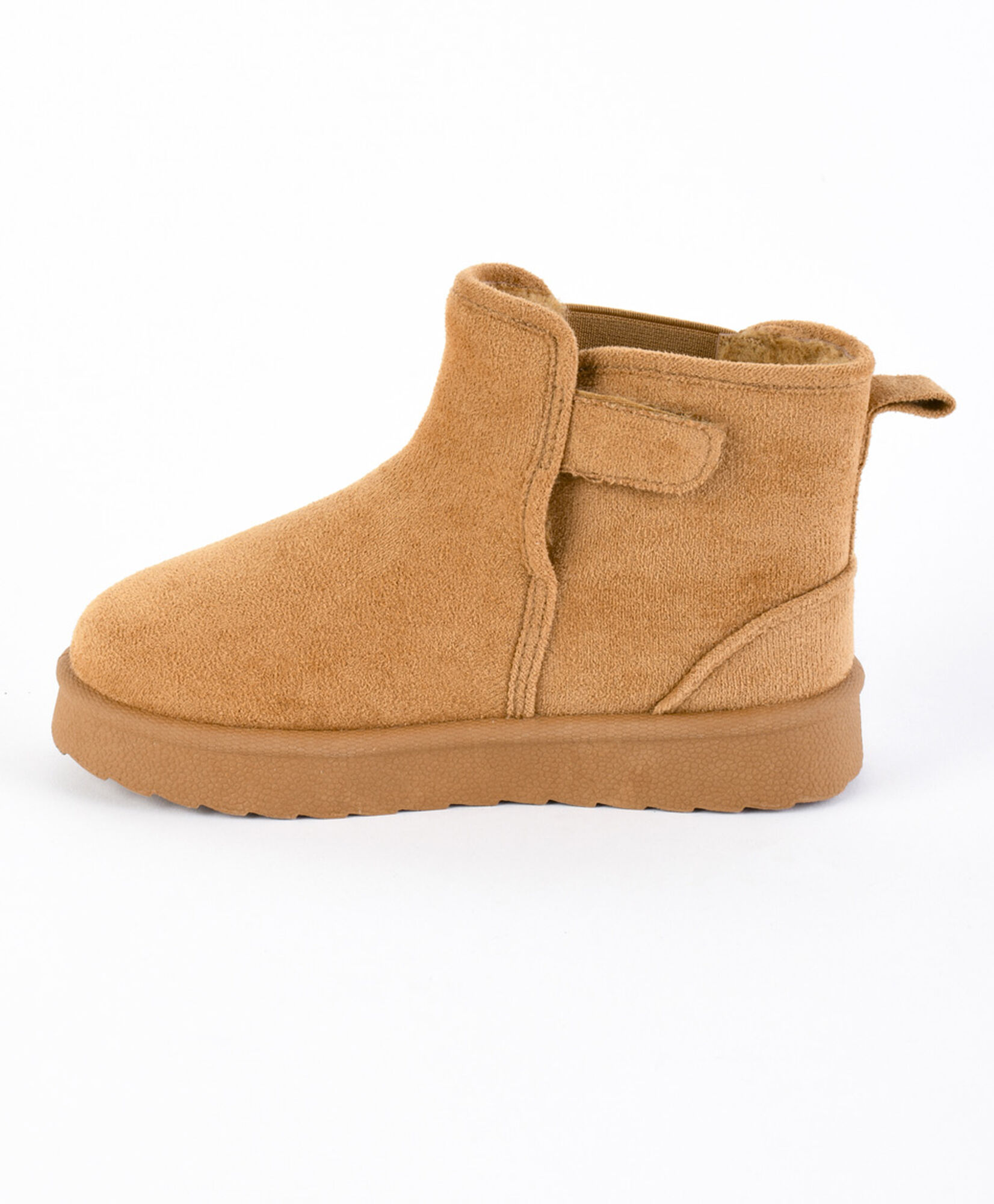 Bota infantil (22 a 29) comfy Bota infantil (22 a 29) comfy