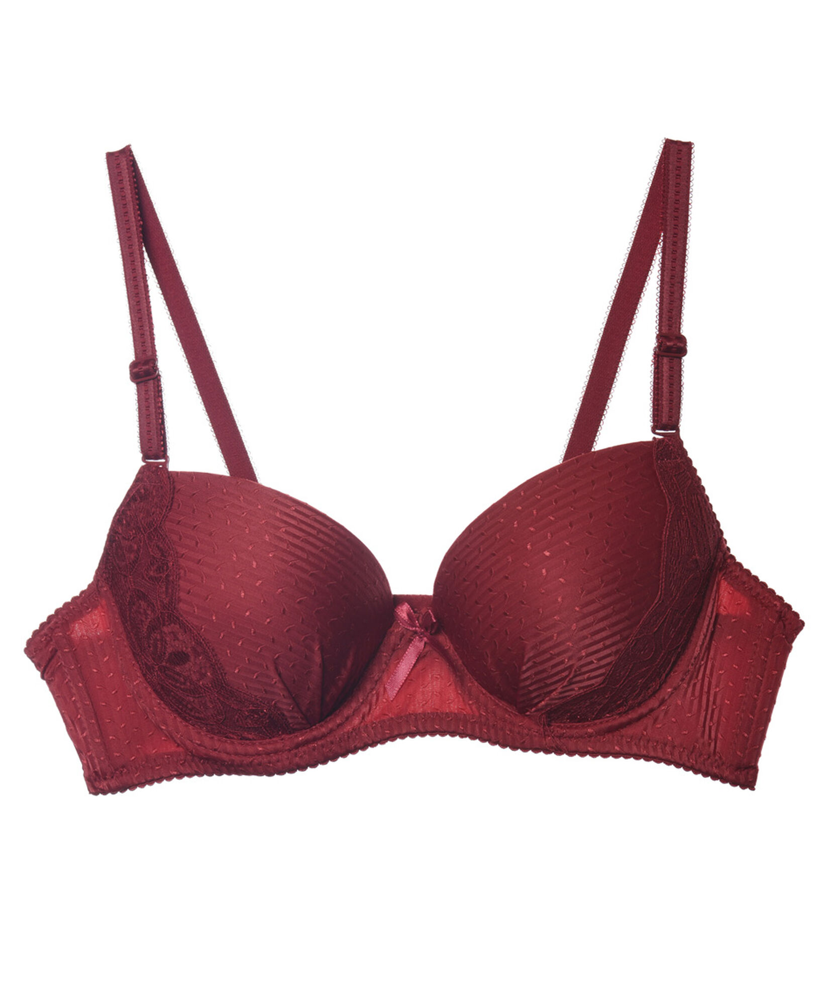 Sostén mujer puntos Sostén mujer puntos