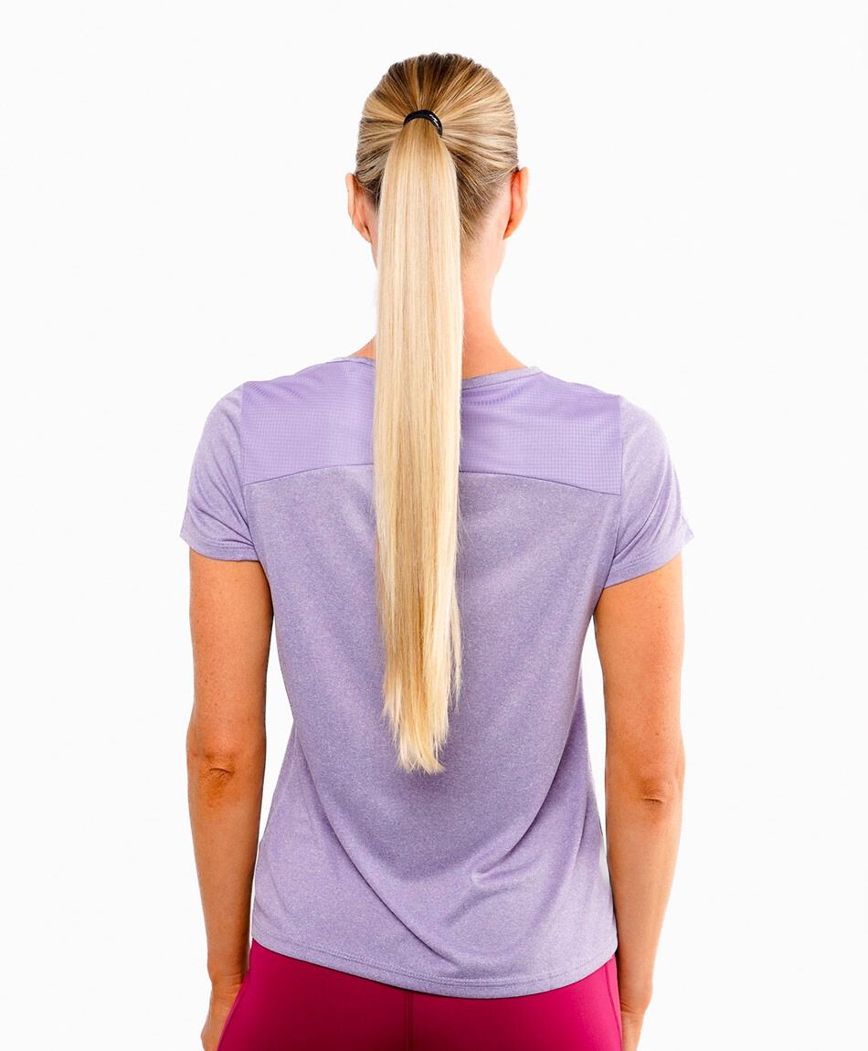 Polera deportiva mujer limited edition