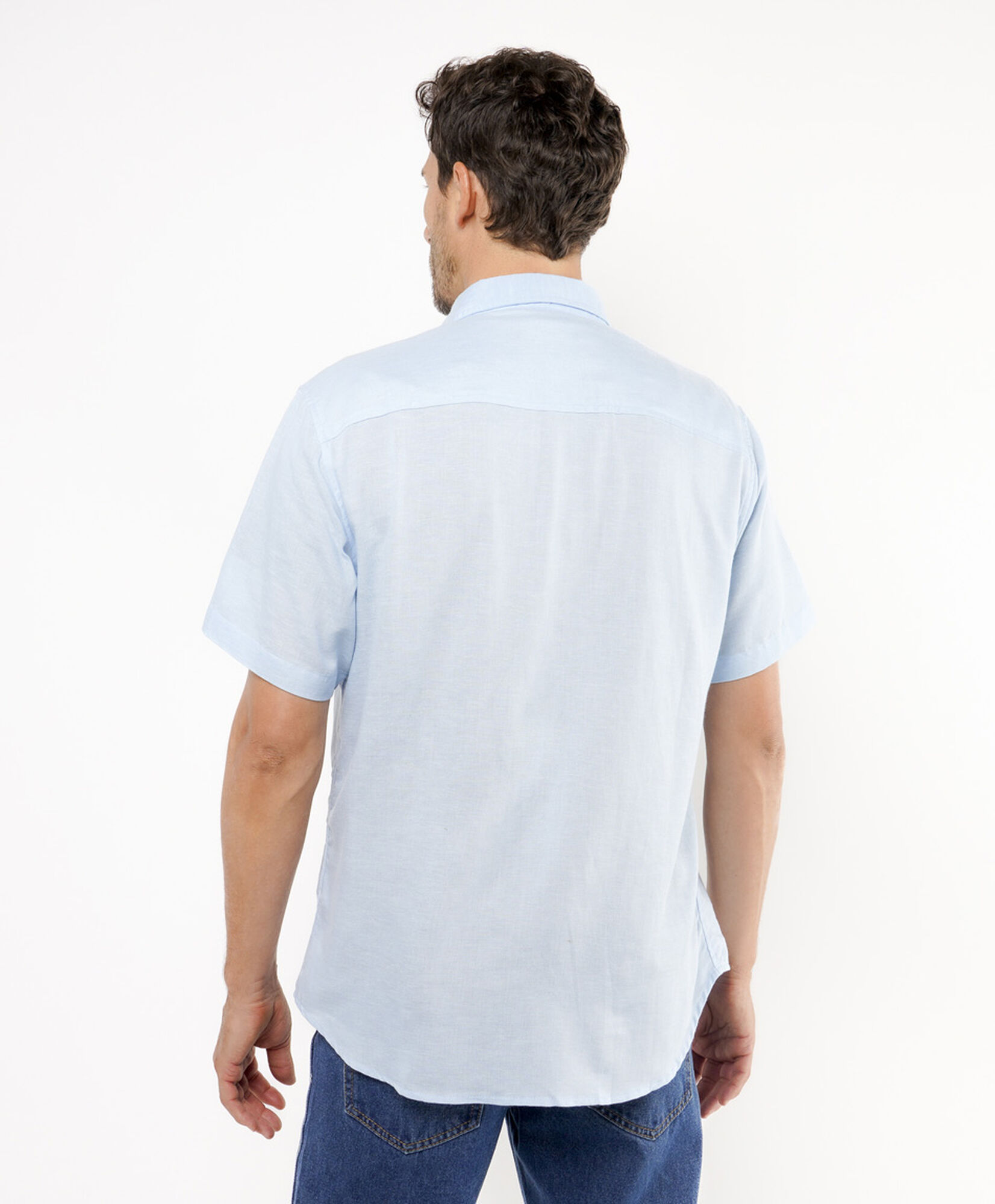 CAMISA MANGA CORTA CAMISA MANGA CORTA