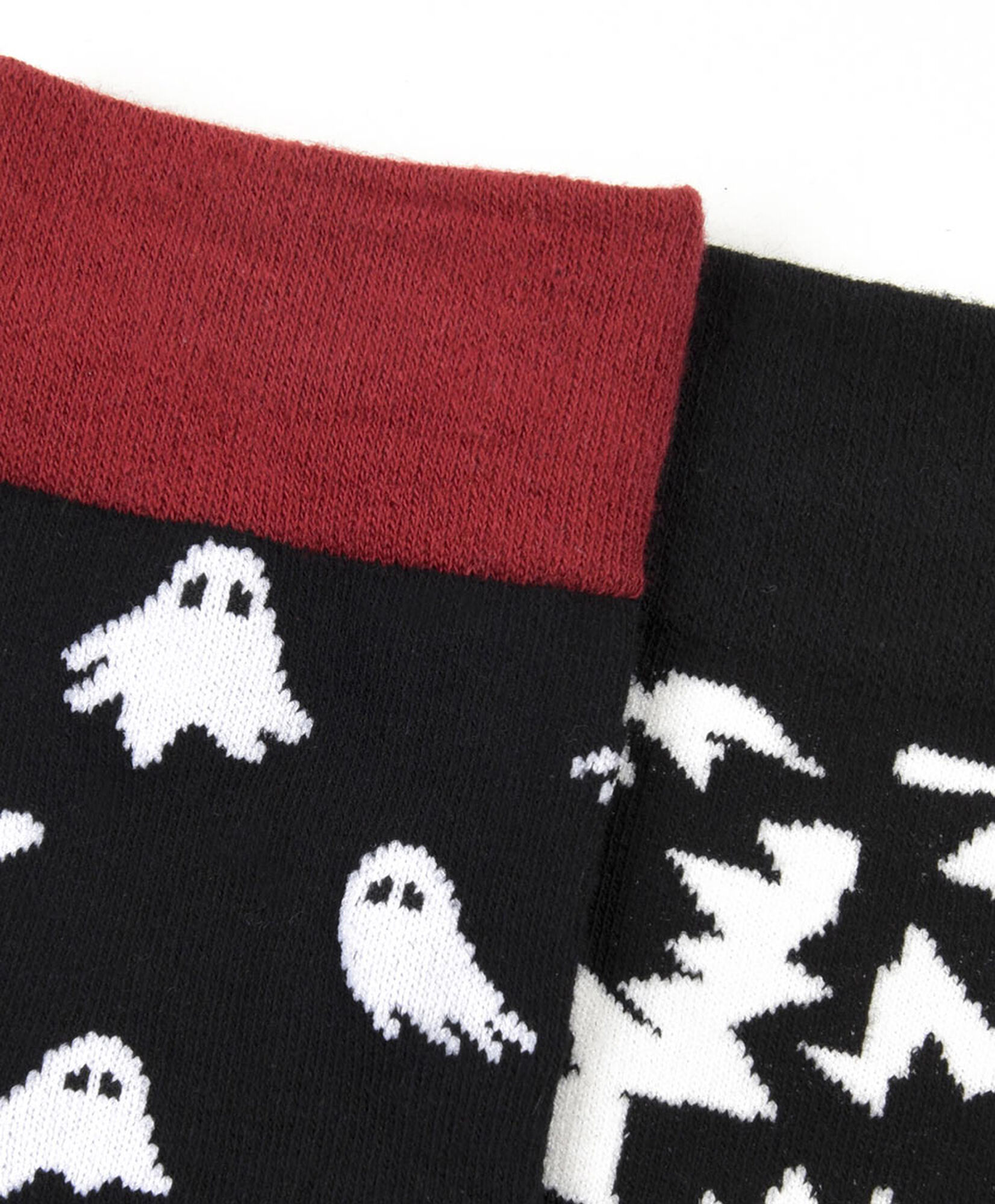 Pack 2 calcetines hombre halloween Pack 2 calcetines hombre halloween