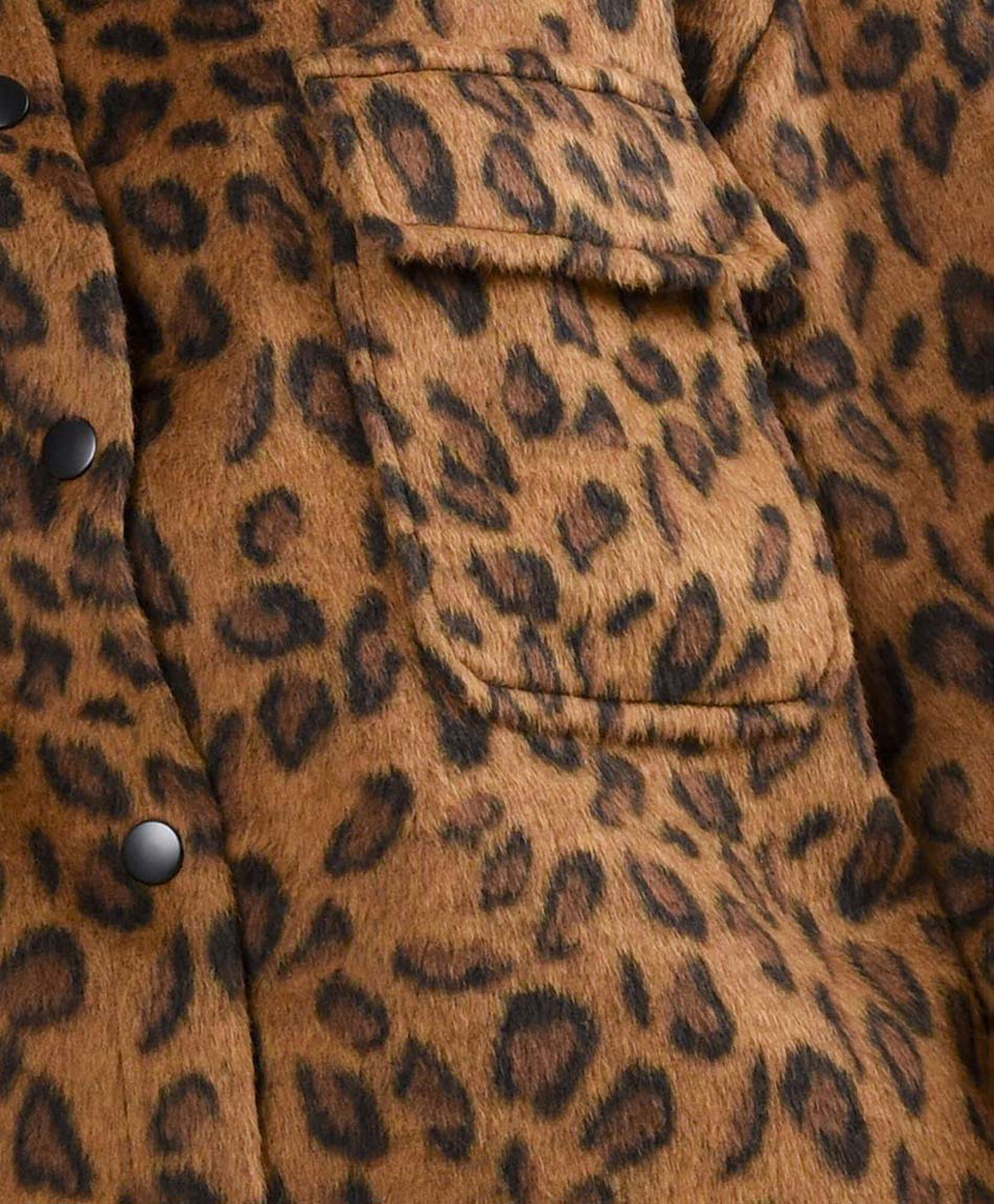 Chaqueta mujer estampado animal print Chaqueta mujer estampado animal print