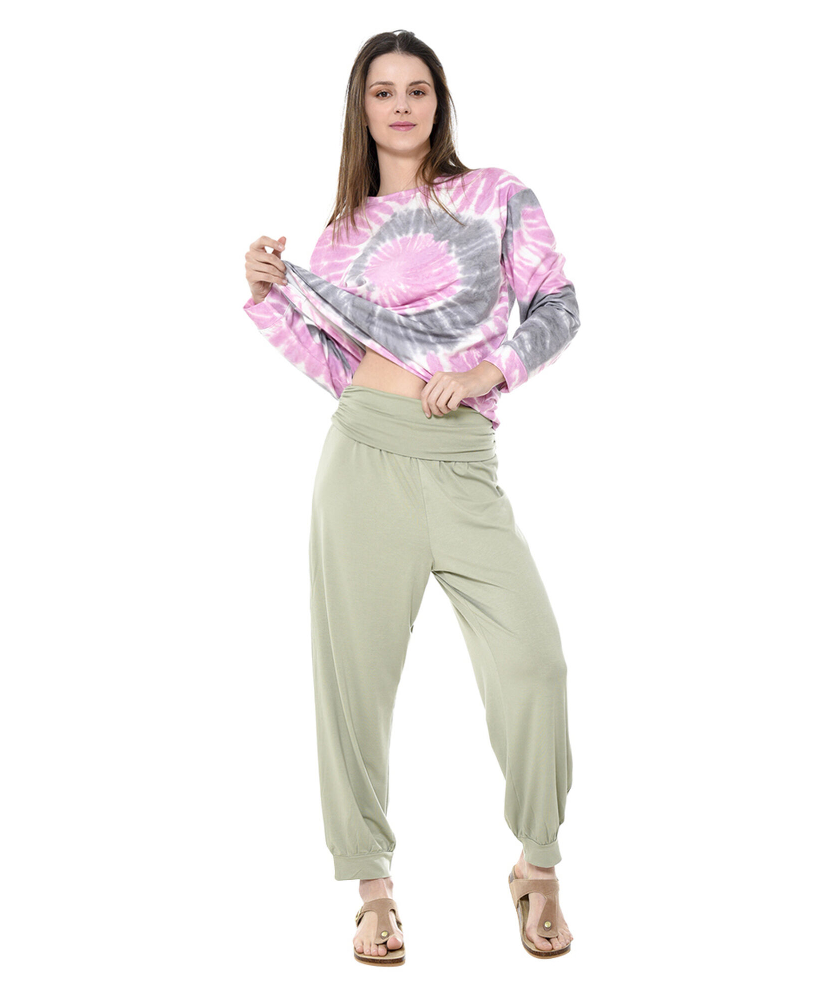 Pantalon comfy Pantalon comfy