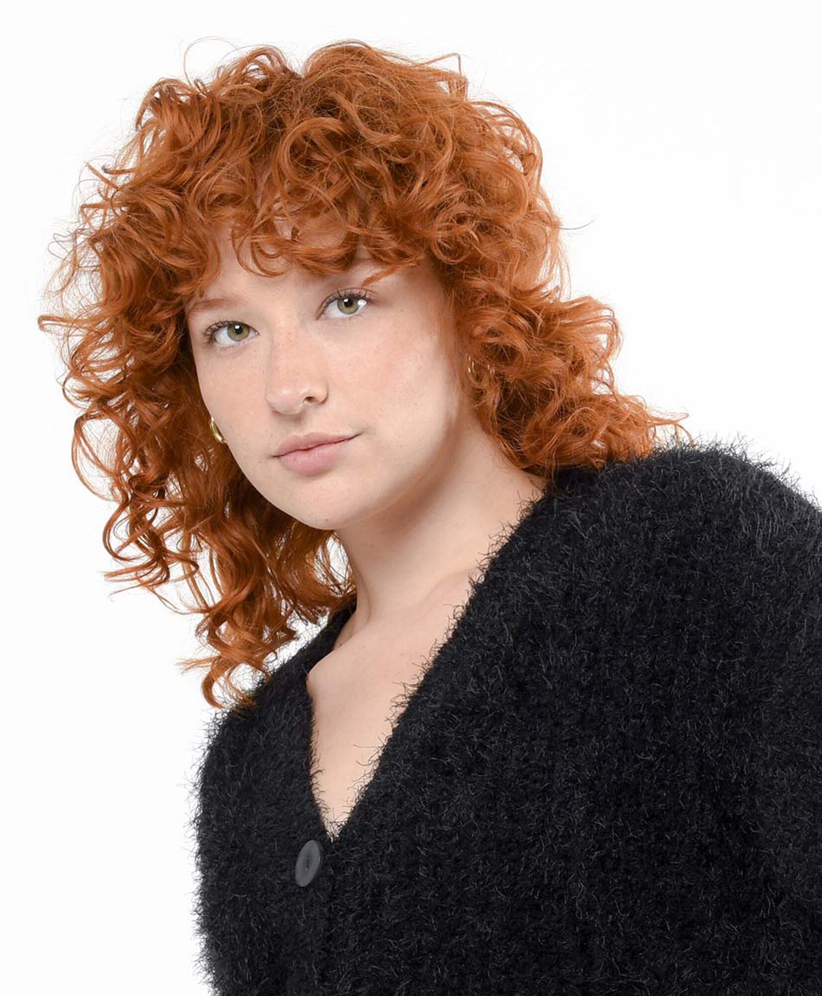 Cardigan mujer pelitos Cardigan mujer pelitos