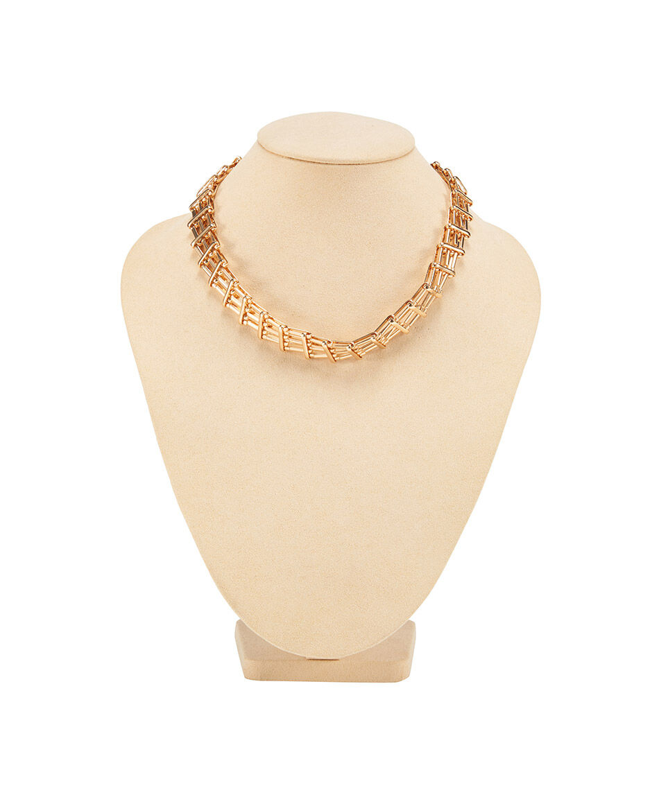 Collar mujer dise&ntilde;o mix