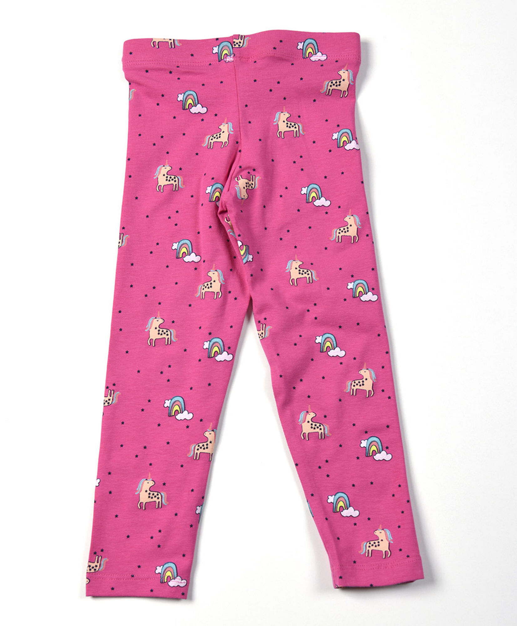 Leggins bebé unicornios Leggins bebé unicornios
