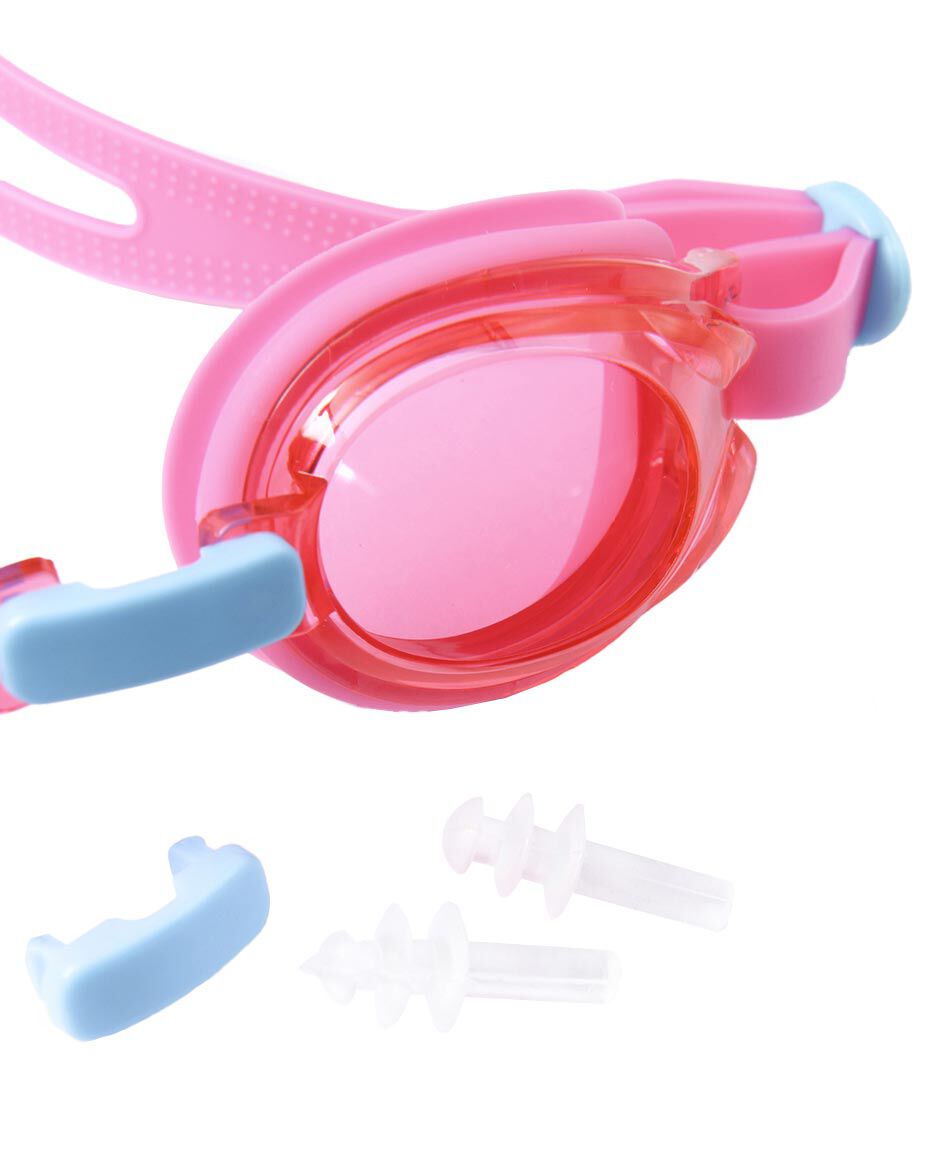 Lentes nataci&oacute;n con protecci&oacute;n uv