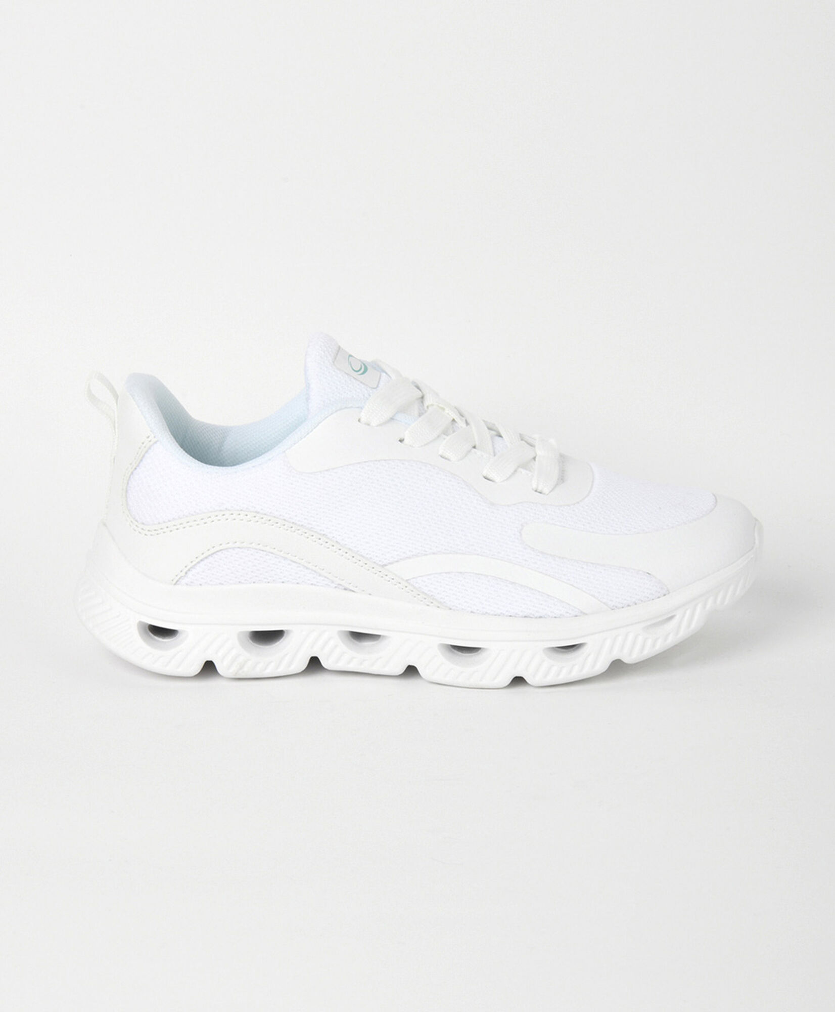 Zapatilla mujer plataforma air Zapatilla mujer plataforma air