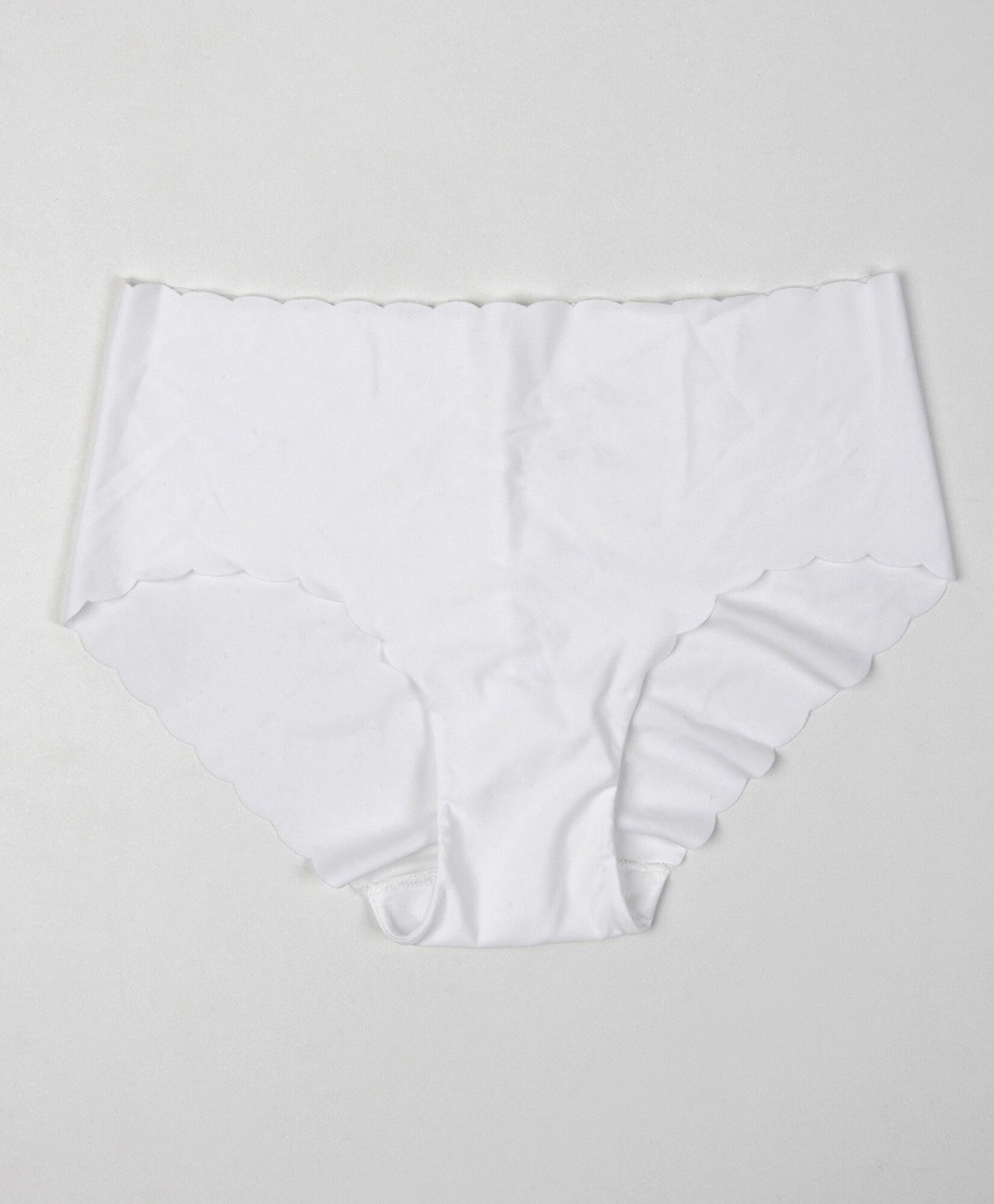 Pantaleta mujer seamless microfibra Pantaleta mujer seamless microfibra