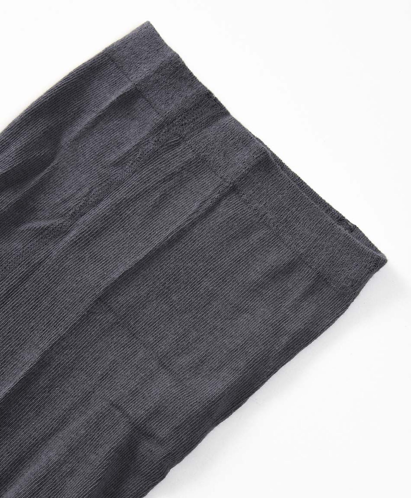 Panty escolar gris flor Panty escolar gris flor