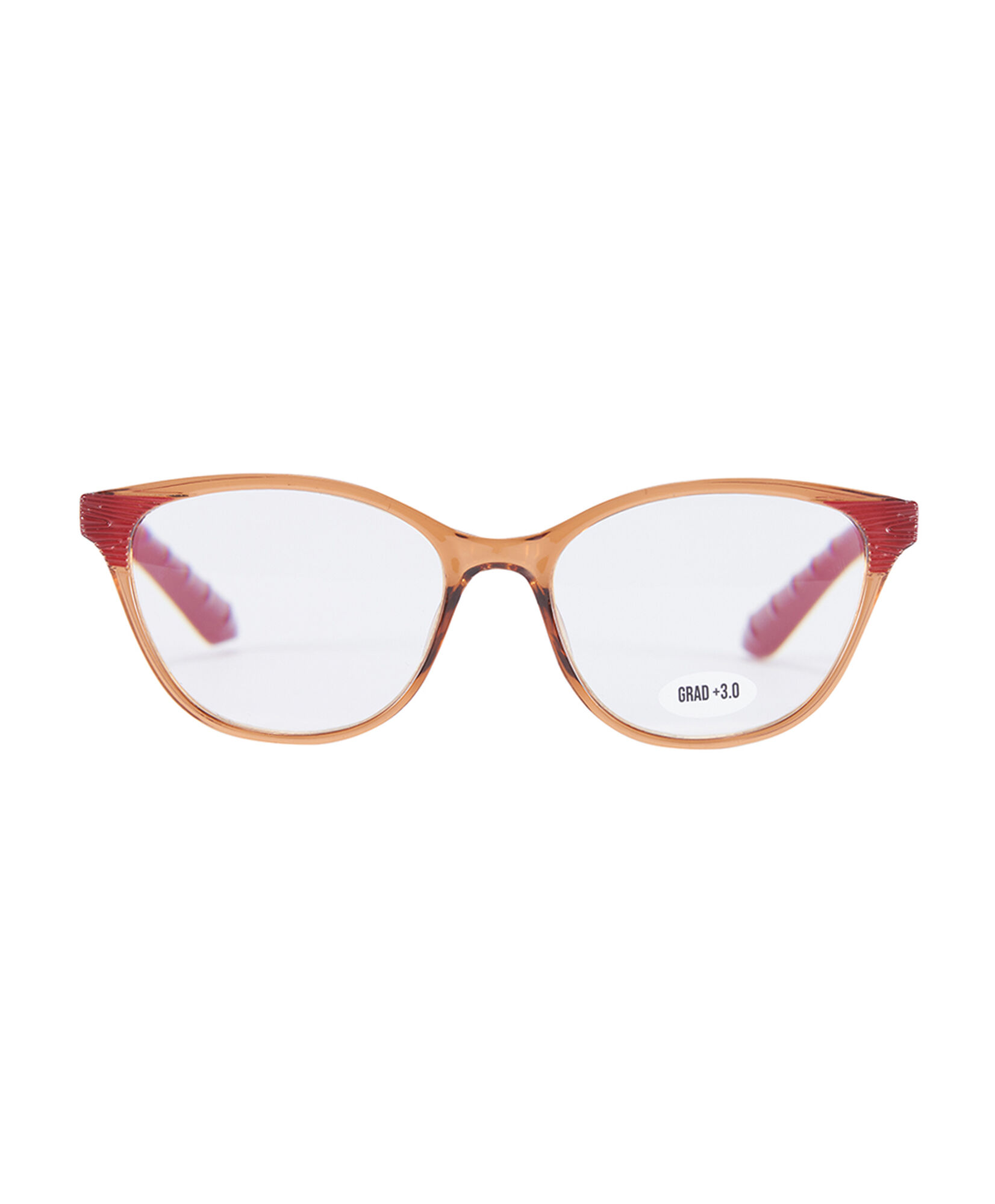 Lentes de lectura bicolor Lentes de lectura bicolor