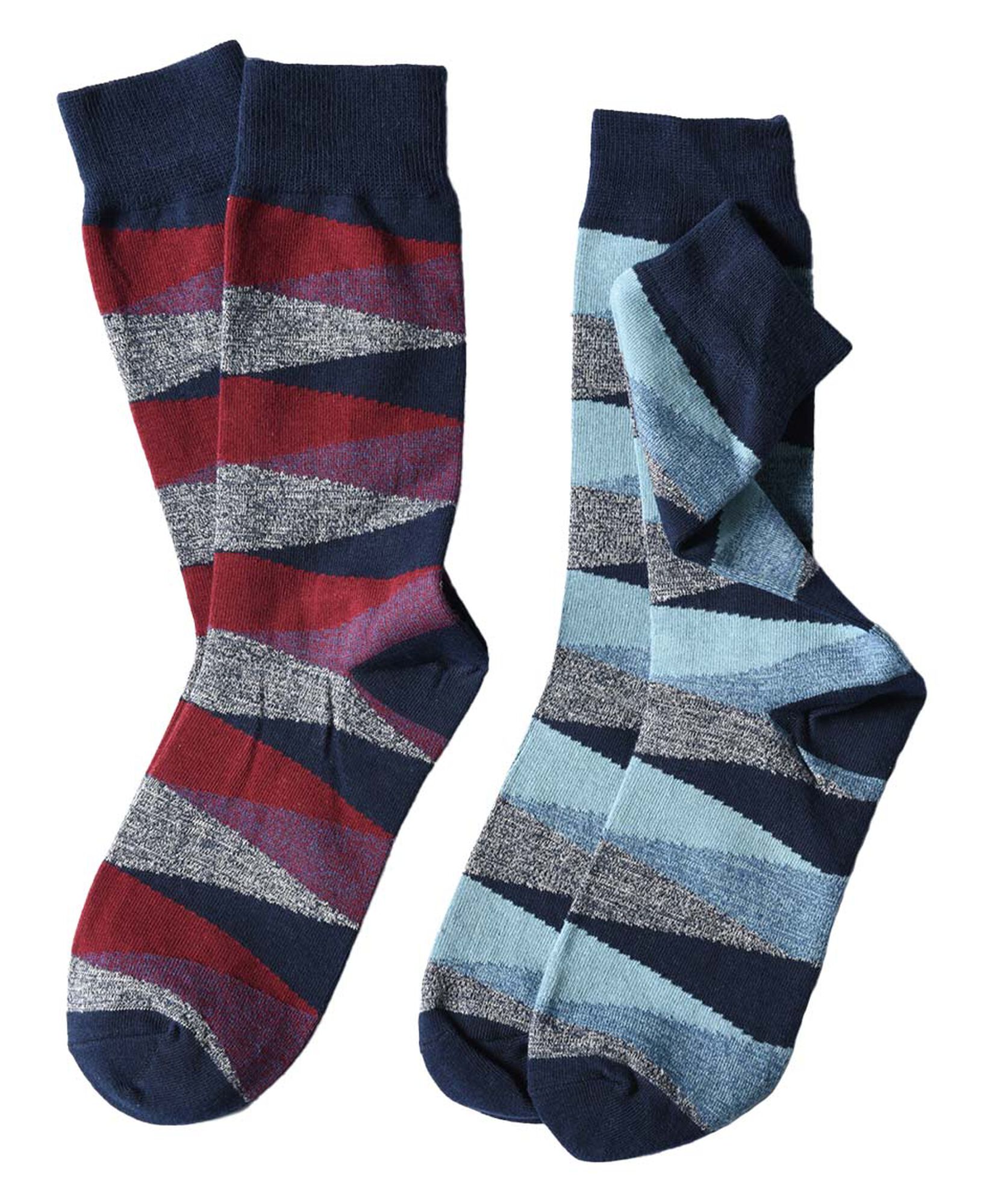 Pack calcetines diseño x 2 pares Pack calcetines diseño x 2 pares