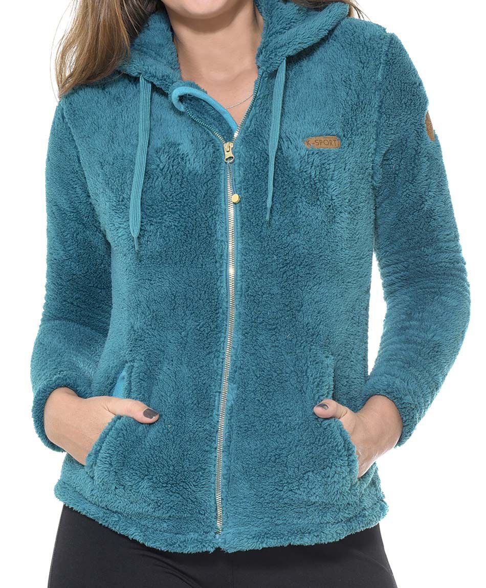 Polar deportivo melange