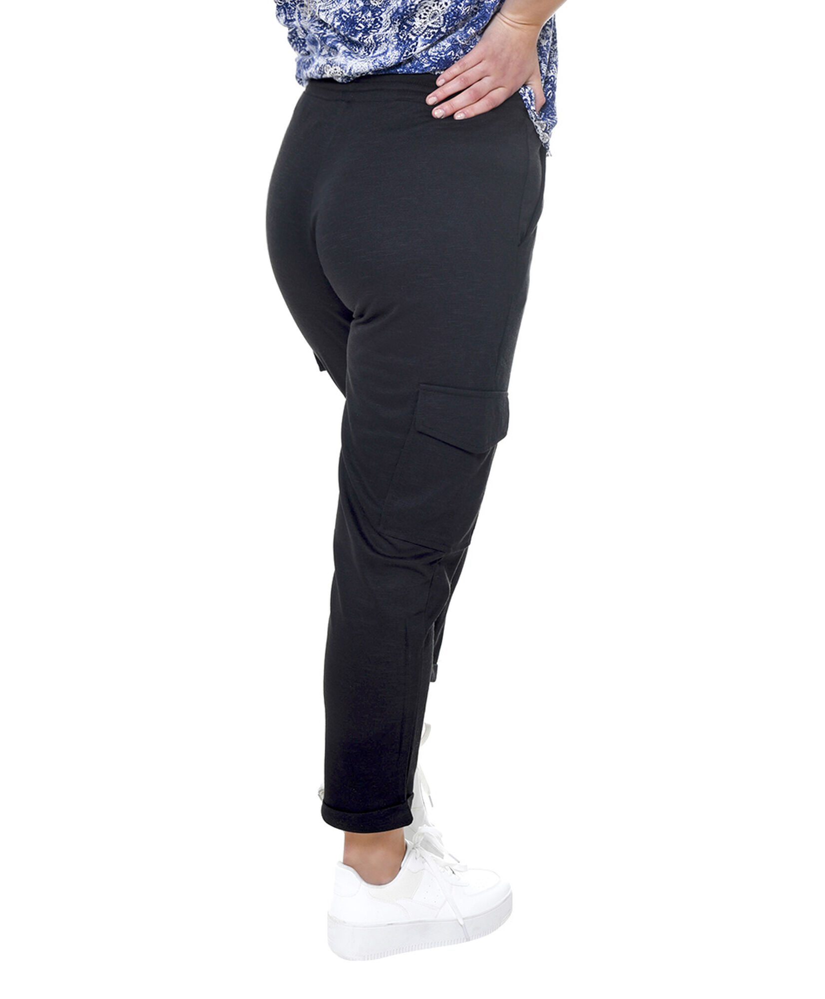 Pantalon comfort Pantalon comfort