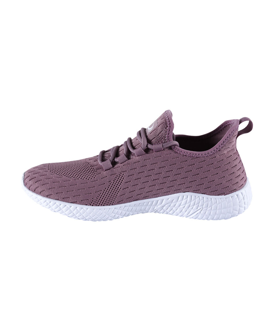 Zapatilla deportiva