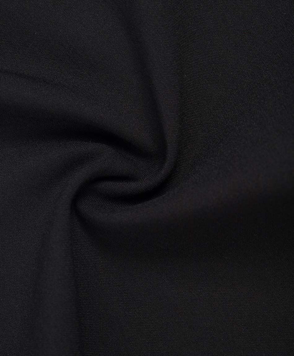 Pantal&oacute;n mujer botones dorados