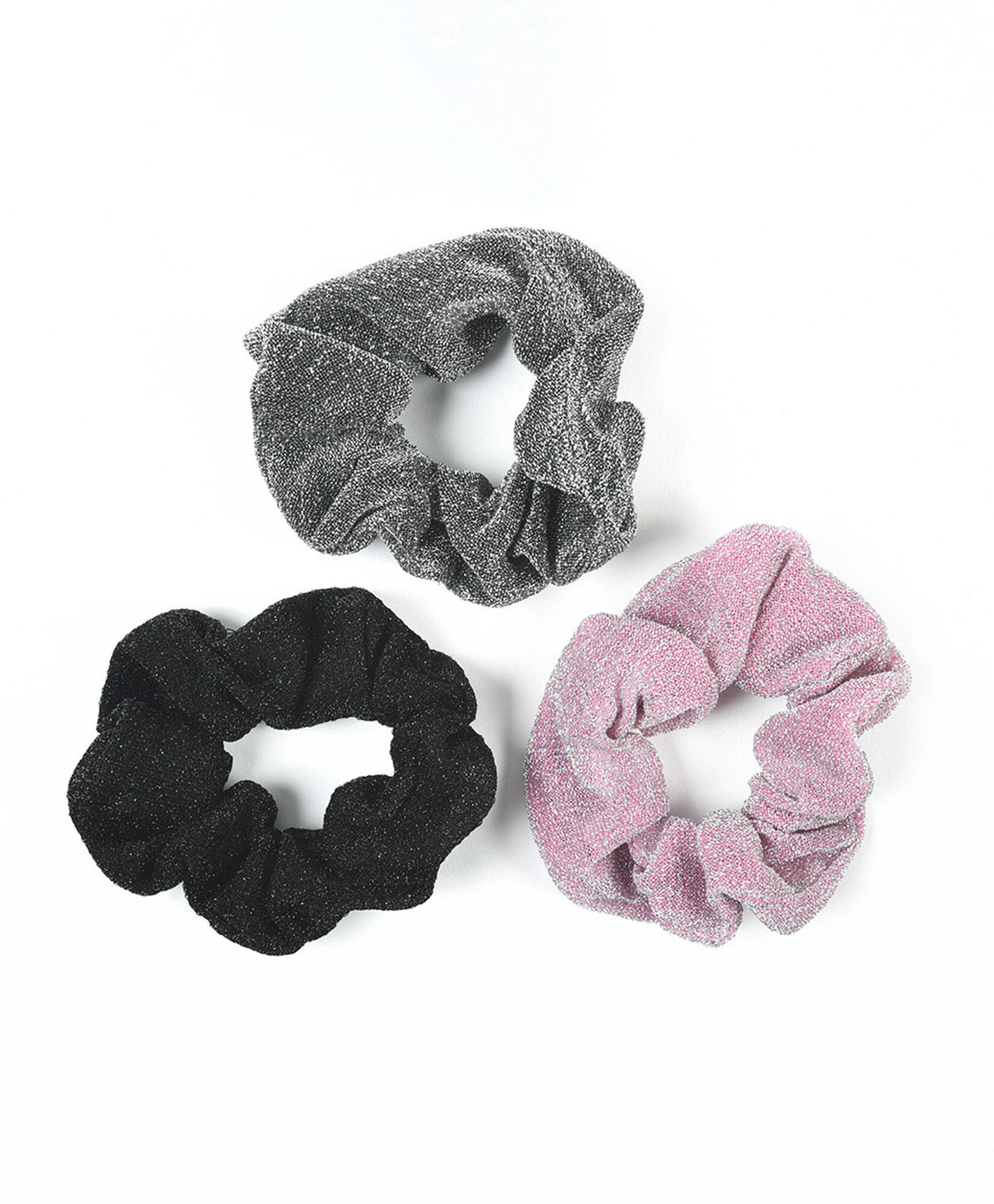 Pack 3 colet mujer brillos Pack 3 colet mujer brillos