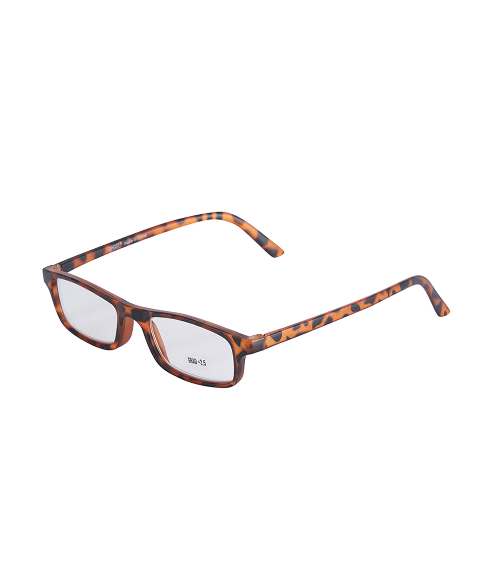 Lentes de lectura print rectangular Lentes de lectura print rectangular