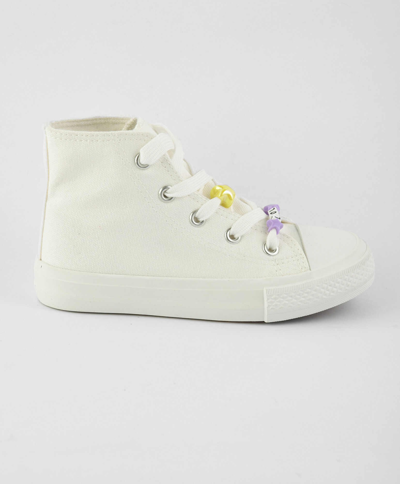 Zapatilla infantil (27 a 32) charms Zapatilla infantil (27 a 32) charms