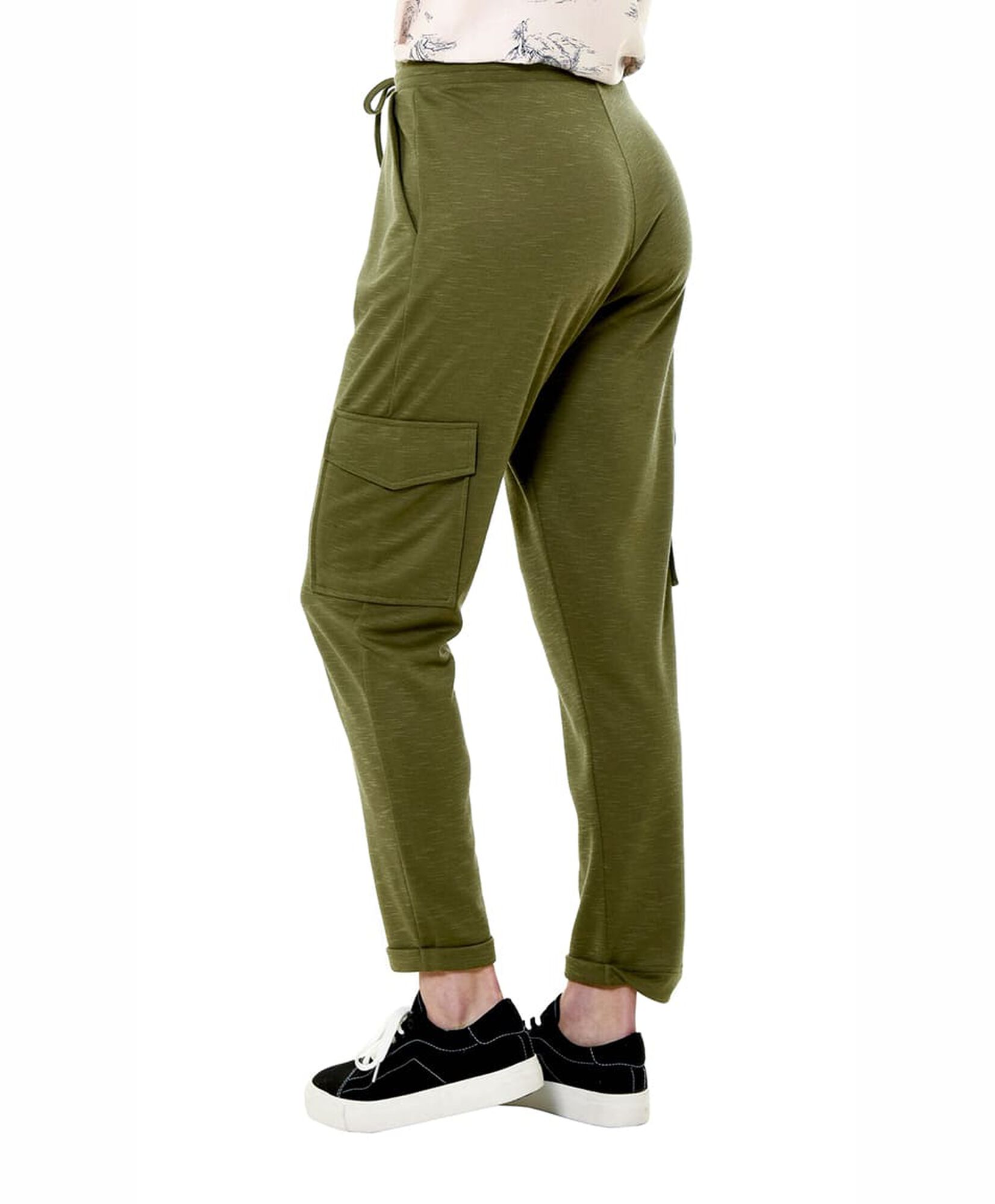 Pantalon cargo bolsillos Pantalon cargo bolsillos