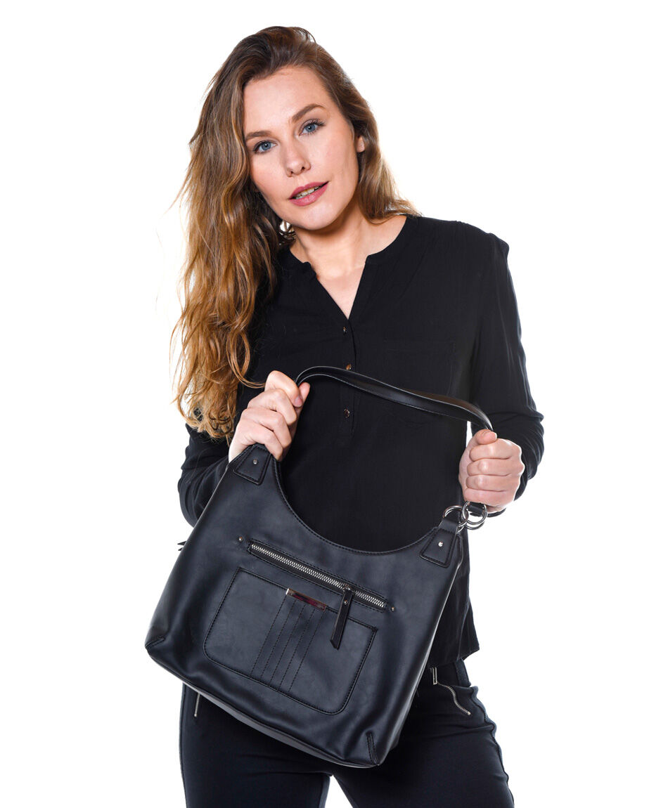 Cartera clasica