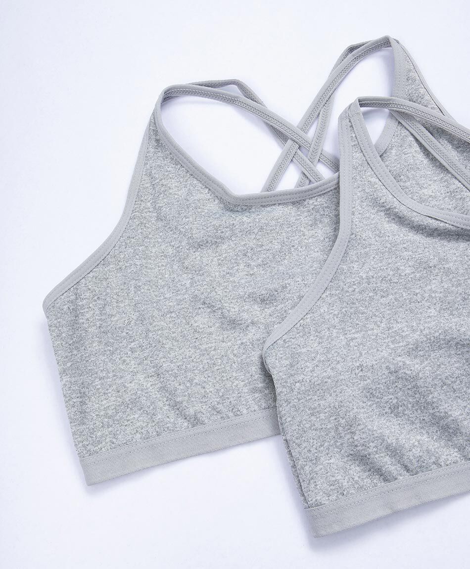 Pack 2 sost&eacute;n escolar deportivo cruzado