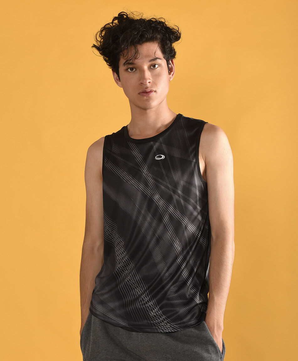 Polera running