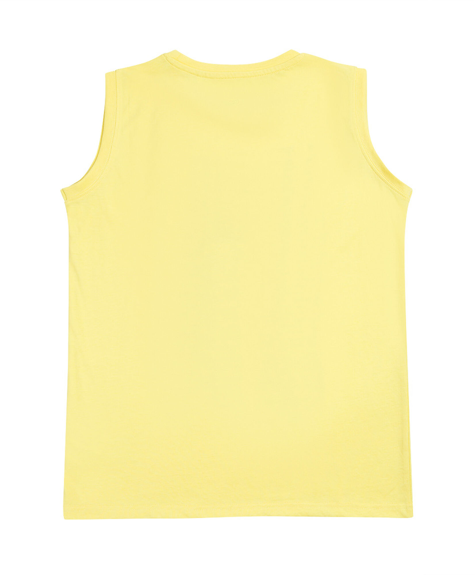 Polera niño level up sin mangas Polera niño level up sin mangas